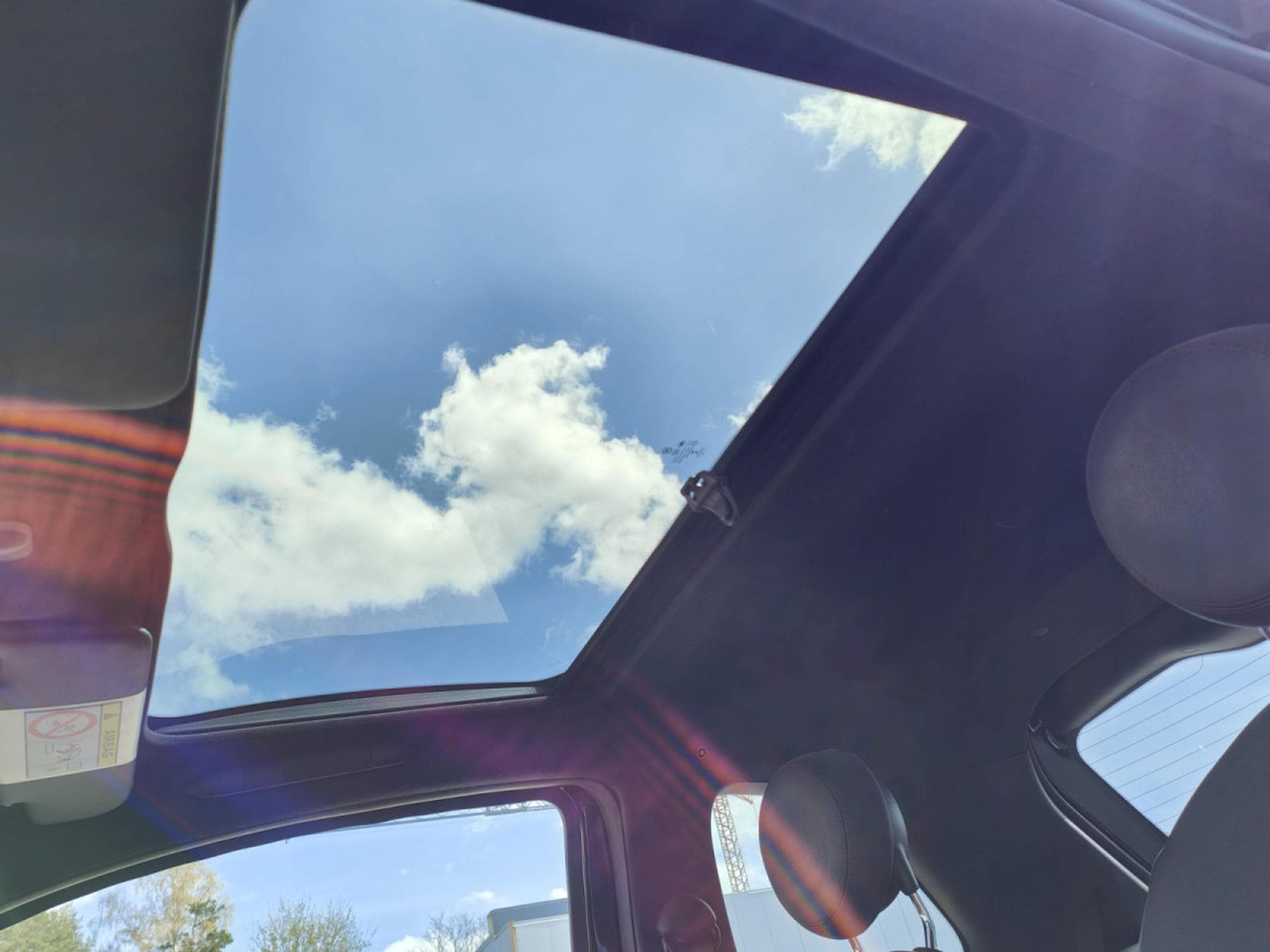 Fiat 500 1.2 MULTIJET CARPLAY GPS SIEGES CHAUFFANTS TOIT PANO CRUISE (2019) - Photo 25