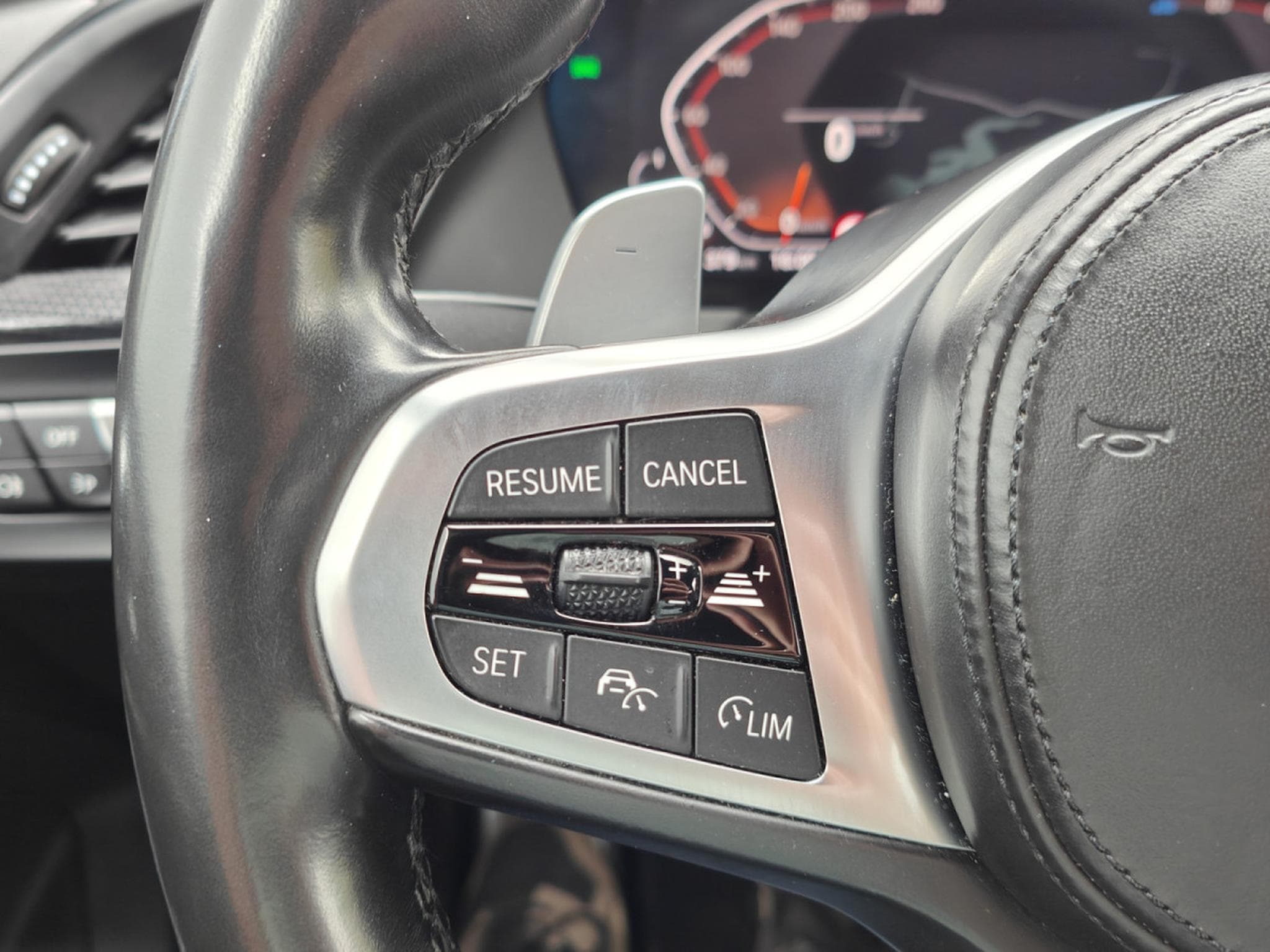 BMW 120 120dA XDRIVE PACK M CARPLAY GPS BLUETOOTH CAMERA (2020) - Photo 20