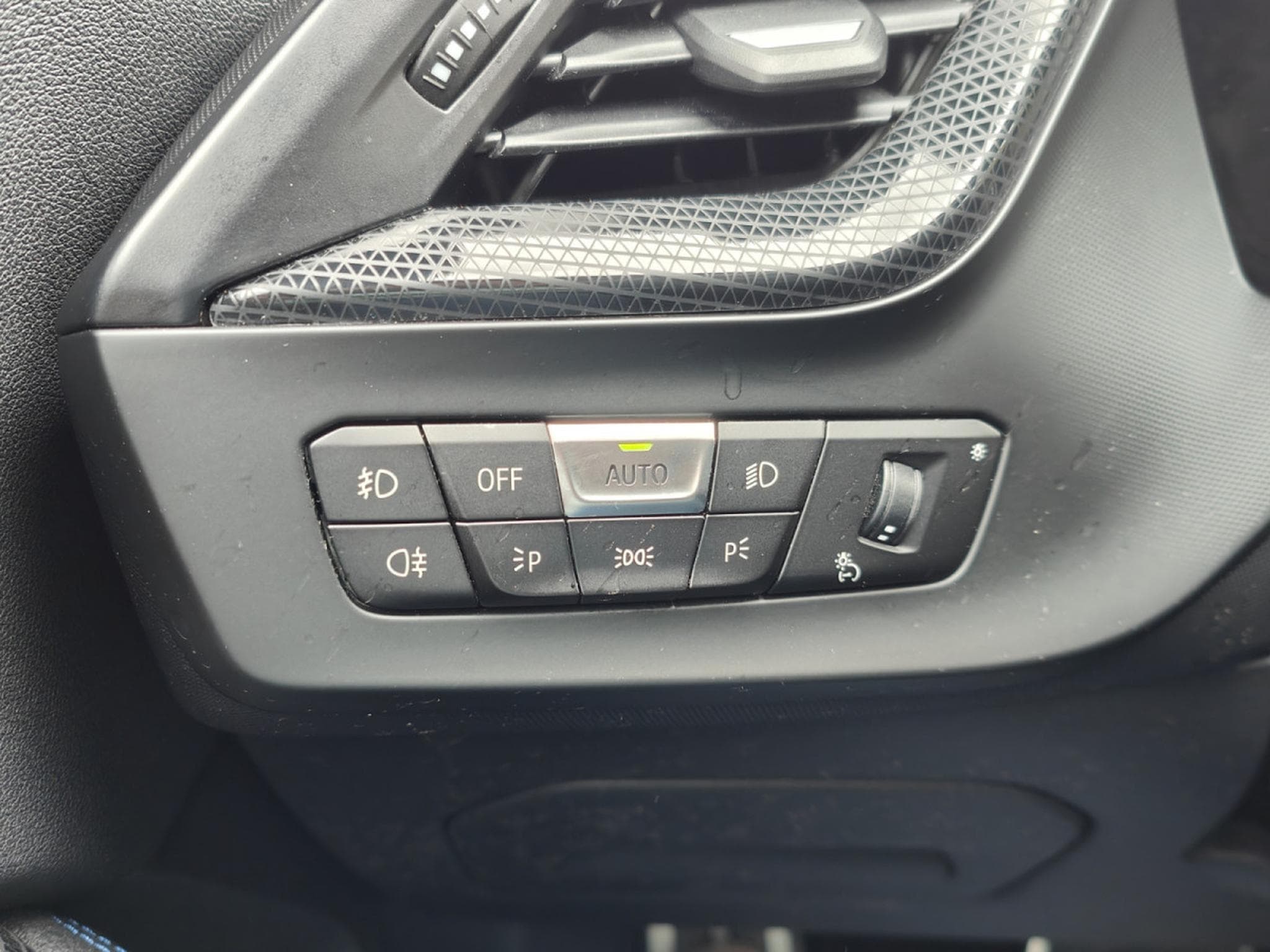 BMW 120 120dA XDRIVE PACK M CARPLAY GPS BLUETOOTH CAMERA (2020) - Photo 21