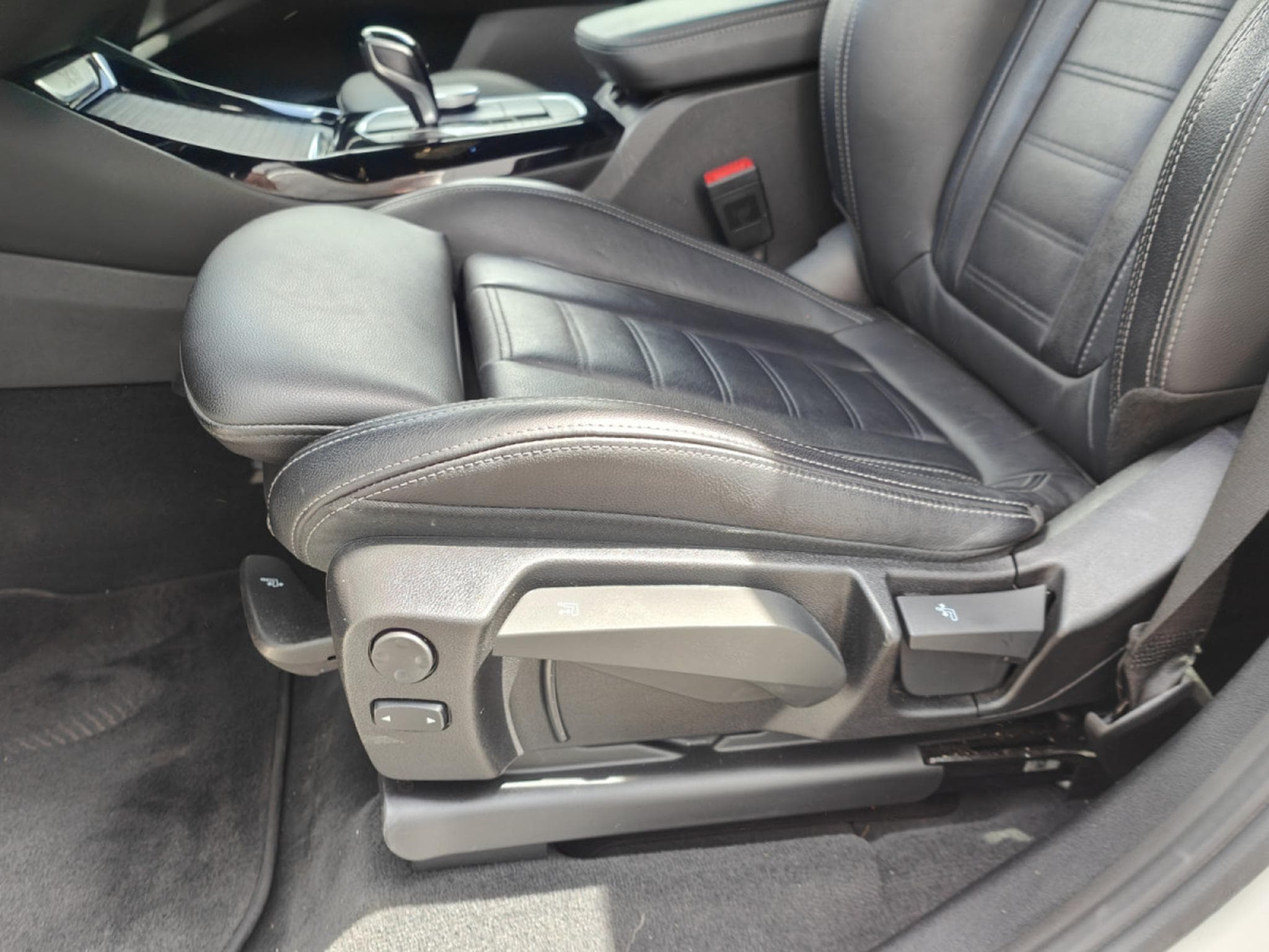 BMW X3 XDRIVE30e PACK M CARPLAY CAMERA 360 GPS LED (2023) - Photo 14