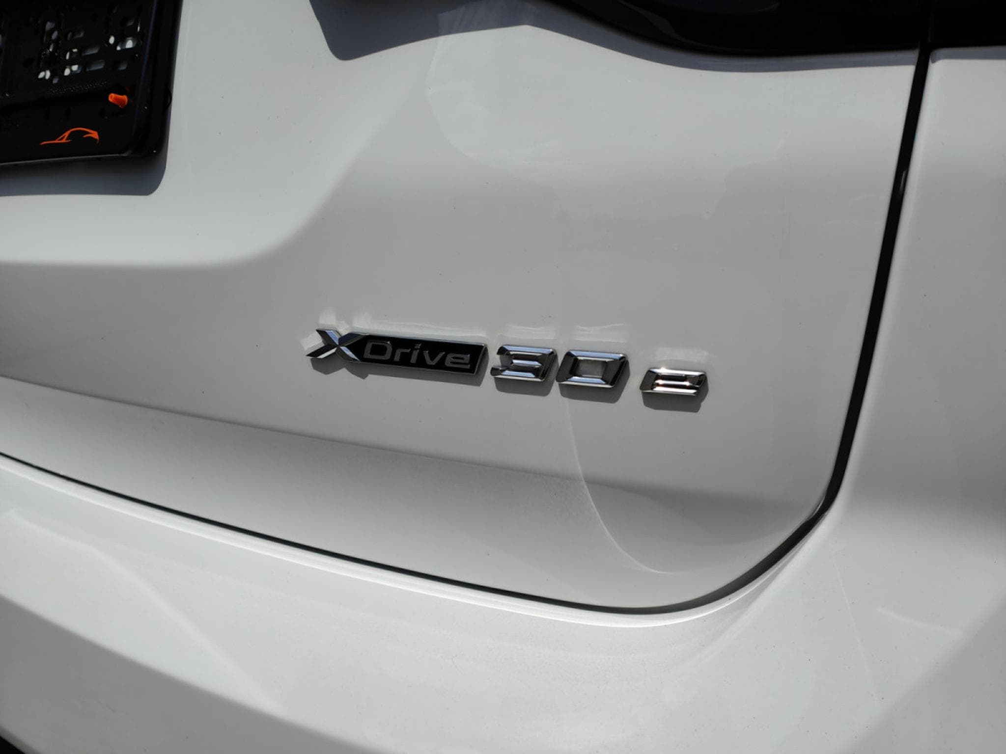 BMW X3 XDRIVE30e PACK M CARPLAY CAMERA 360 GPS LED (2023) - Photo 26