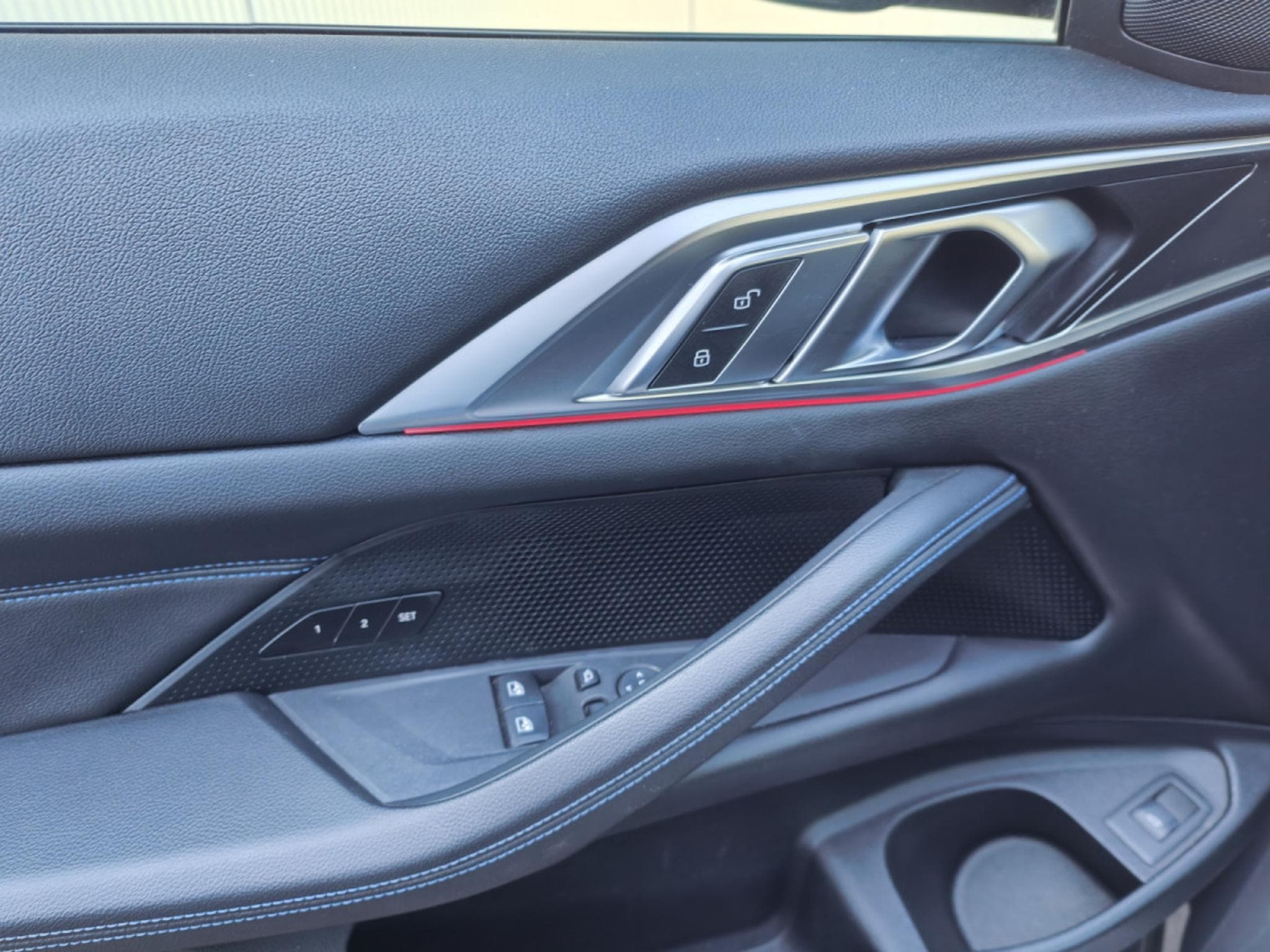 BMW M440 M440iA XDRIVE CARPLAY GPS BLUETOOTH CAMERA (2021) - Photo 14