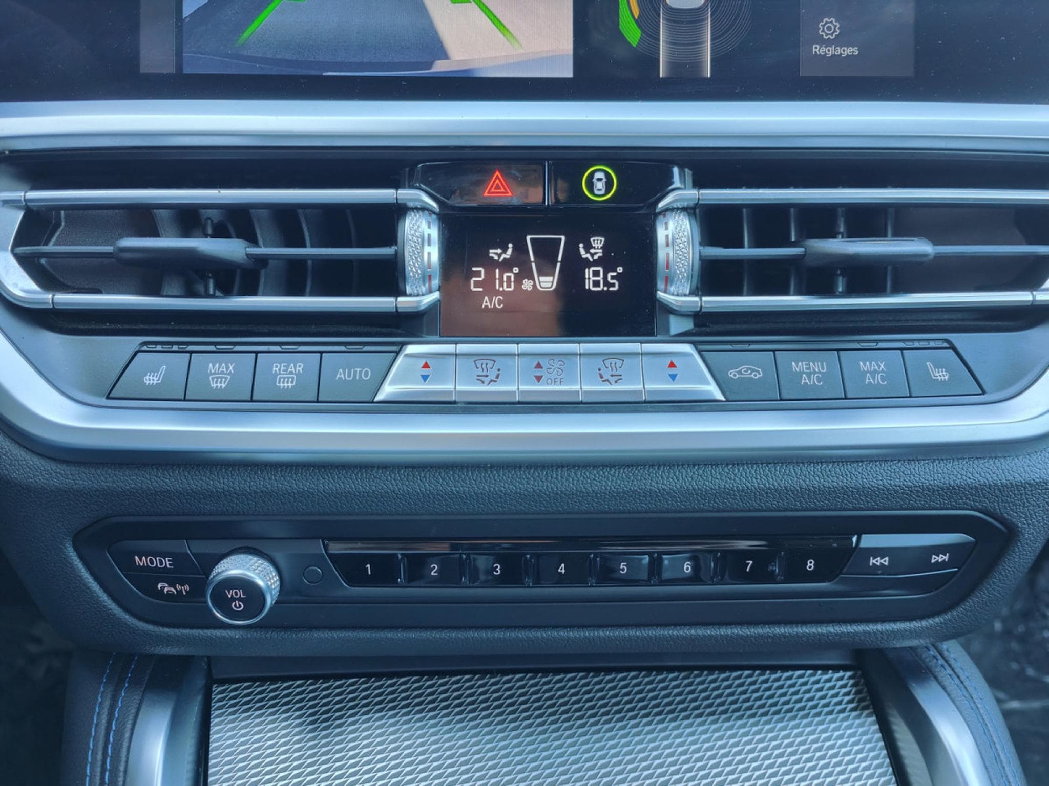 BMW M440 M440iA XDRIVE CARPLAY GPS BLUETOOTH CAMERA (2021) - Photo 16