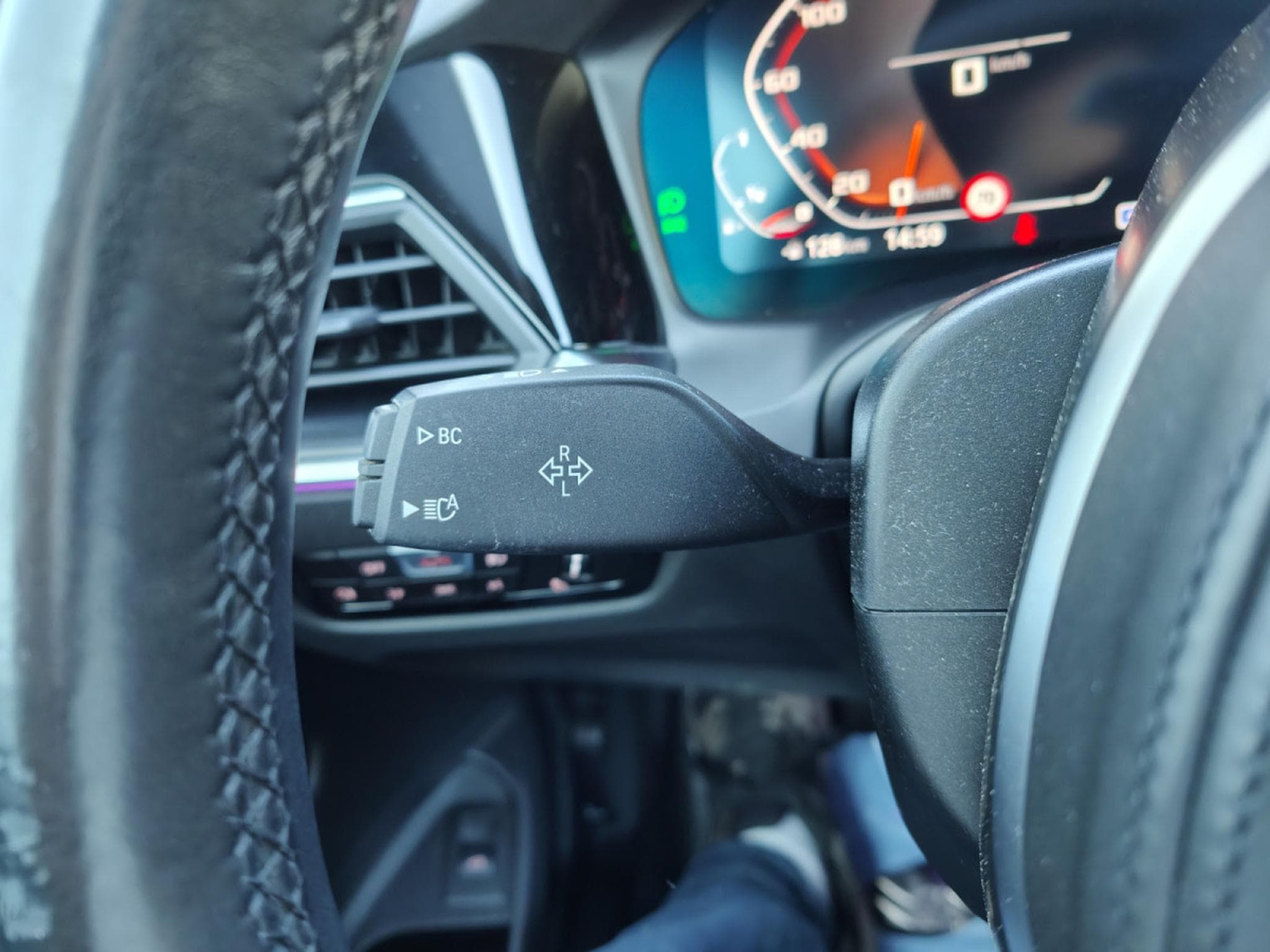BMW M440 M440iA XDRIVE CARPLAY GPS BLUETOOTH CAMERA (2021) - Photo 23