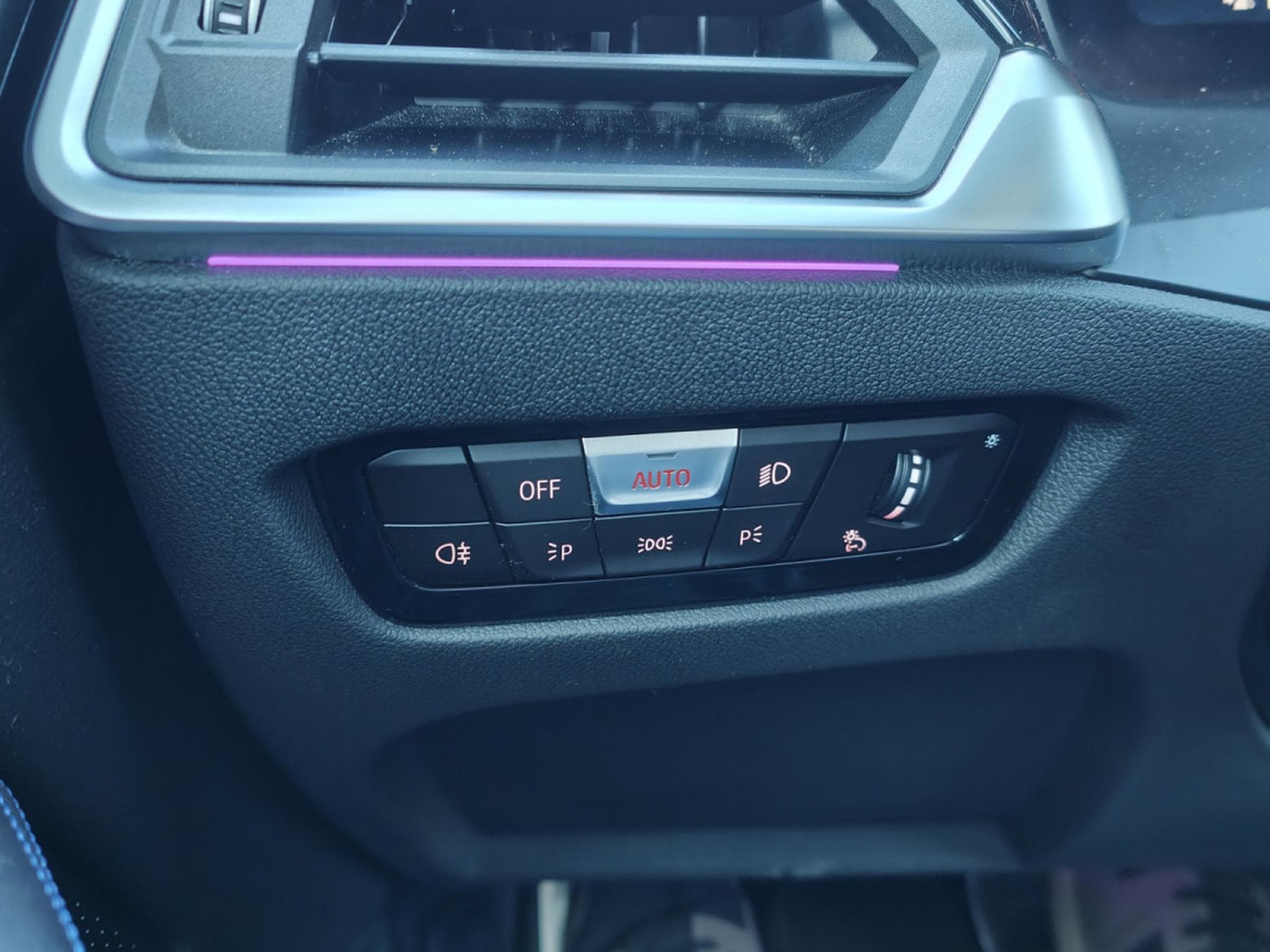 BMW M440 M440iA XDRIVE CARPLAY GPS BLUETOOTH CAMERA (2021) - Photo 24
