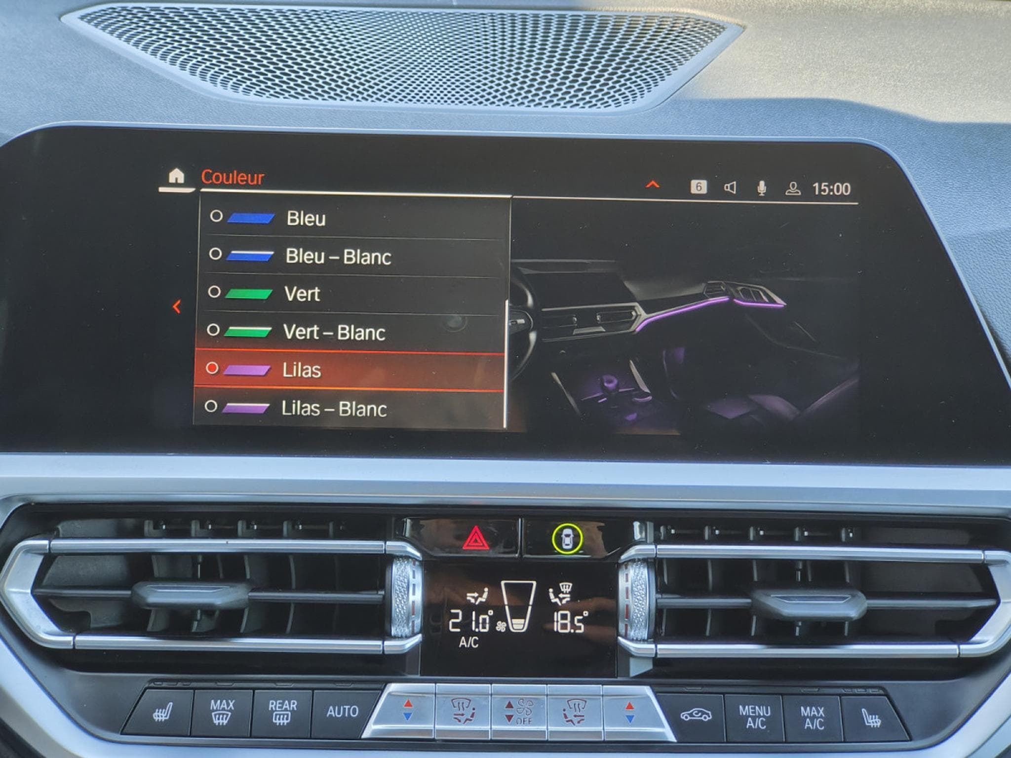 BMW M440 M440iA XDRIVE CARPLAY GPS BLUETOOTH CAMERA (2021) - Photo 26