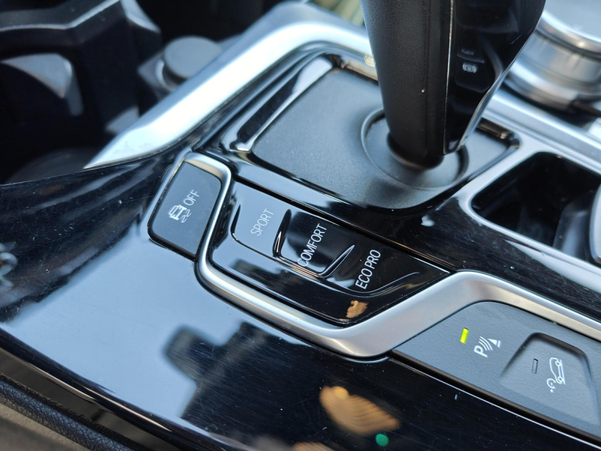BMW X3 X3 XDRIVE20D PACK M CARPLAY GPS BLUETOOTH CAMERA (2021) - Photo 17