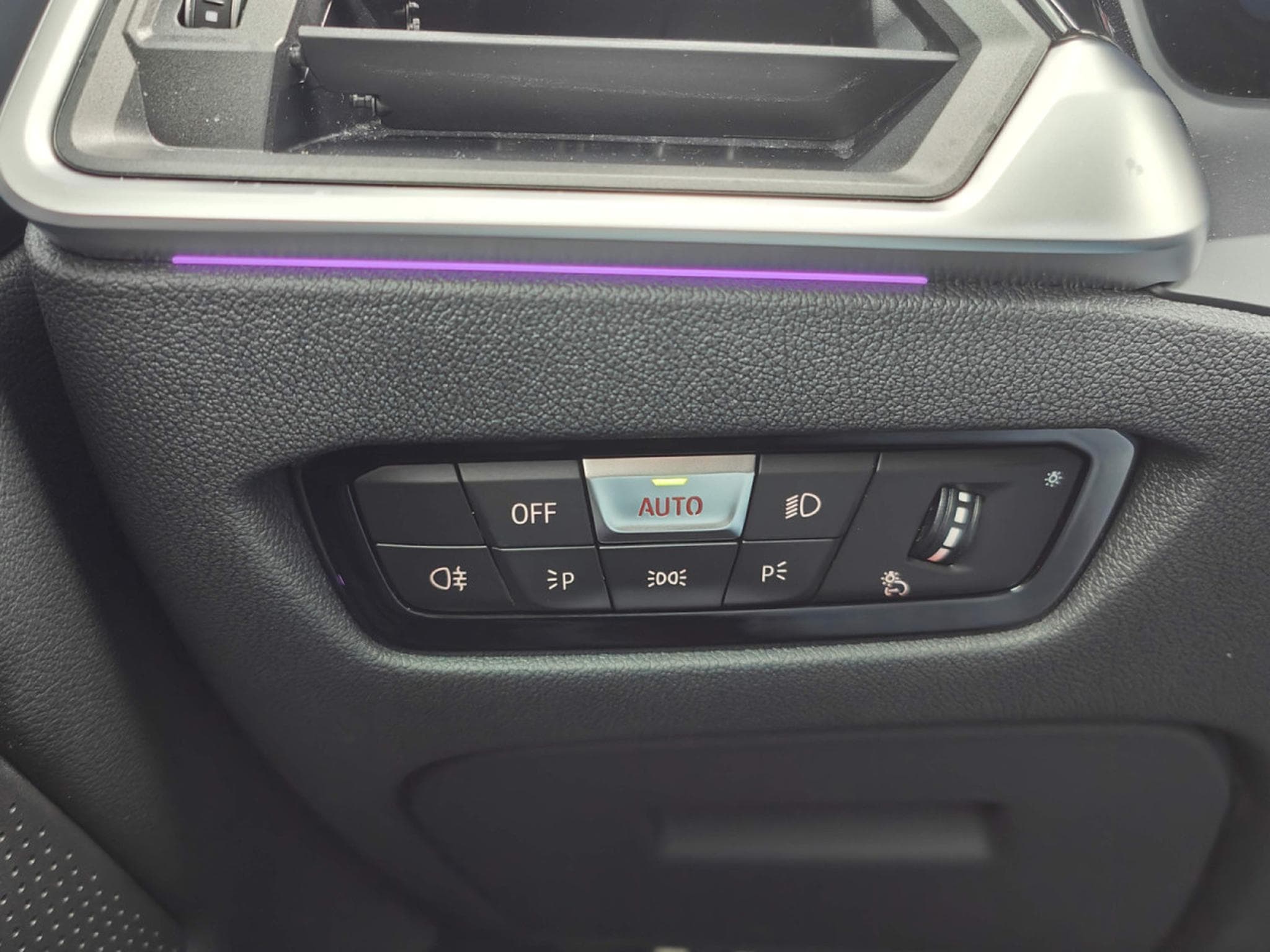 BMW 420 420I PACK M GPS CAMERA GPS CARPLAY SIEGES CHAUFFANTS (2022) - Photo 14