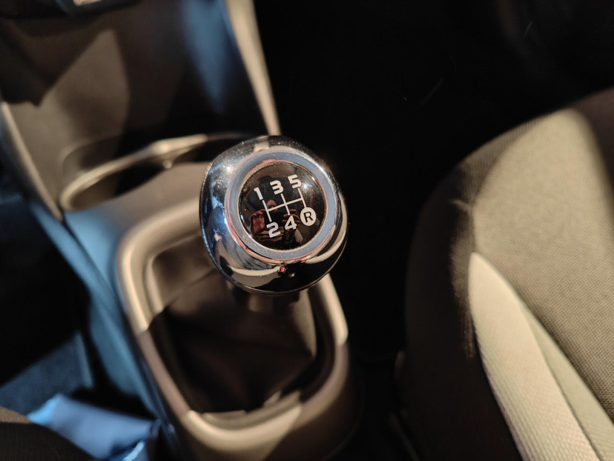 Toyota Aygo 1.0 VVT-i CLIMATISATION BLUETOOTH CAMERA (2018) - Photo 13