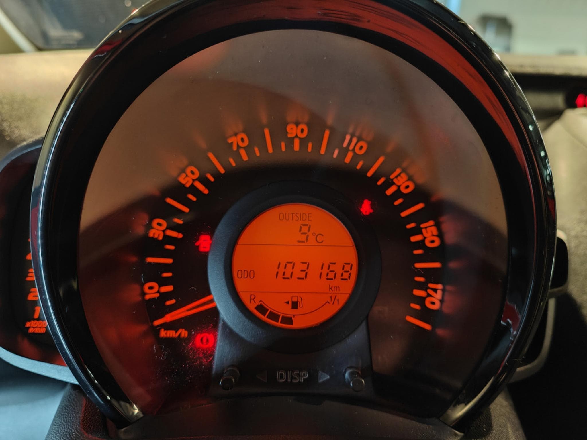 Toyota Aygo 1.0 VVT-i CLIMATISATION BLUETOOTH CAMERA (2018) - Photo 20