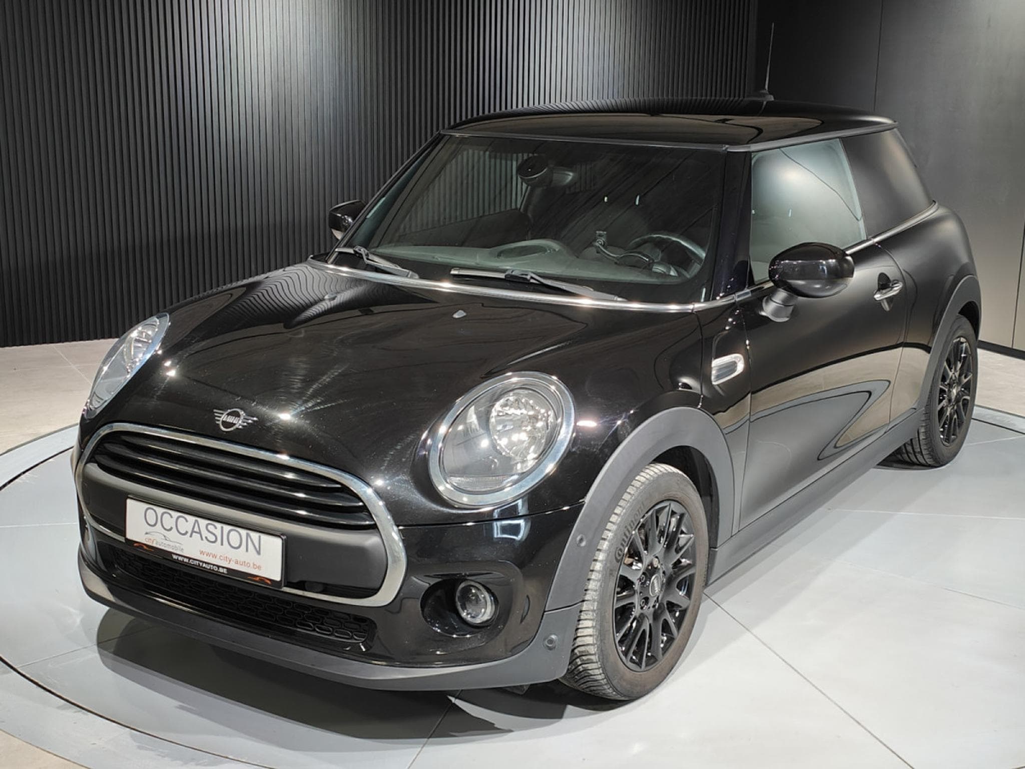 Mini Cooper 1.5i CLIMATISATION BLUETOOTH RADAR AV/ARR (2020) - Photo 6