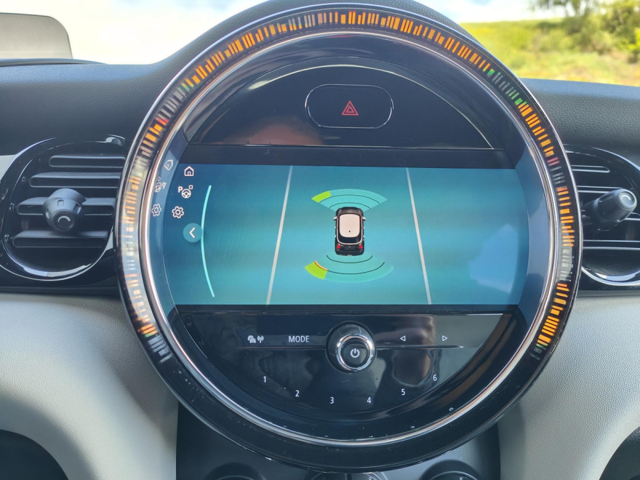 Mini Cooper 1.5 JOHN COOPER WORKS CARPLAY GPS BLUETOOTH LED (2021) - Photo 17