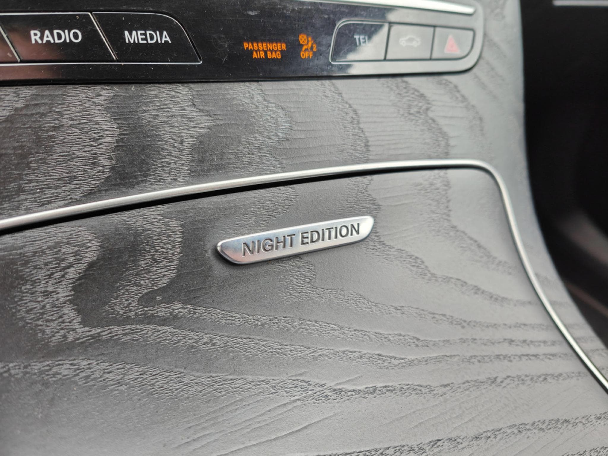 Mercedes C 220 C 220 CDI PACK AMG GPS CAMERA BLUETOOTH LED (2020) - Photo 26