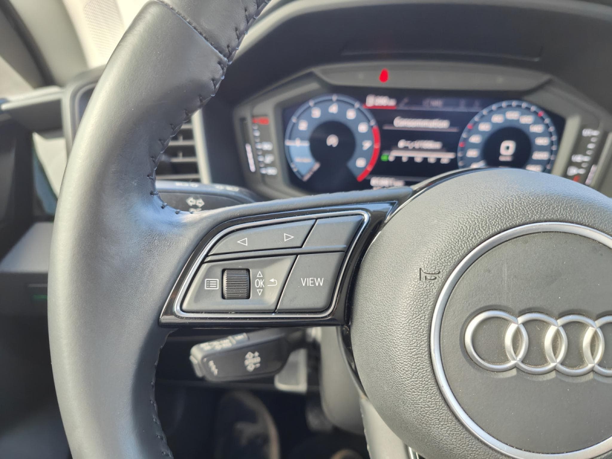 Audi A1 A1 Sportback 30 TFSI CLIM AUTO GPS CAMERA SIEGES CHAUFF (2020) - Photo 19