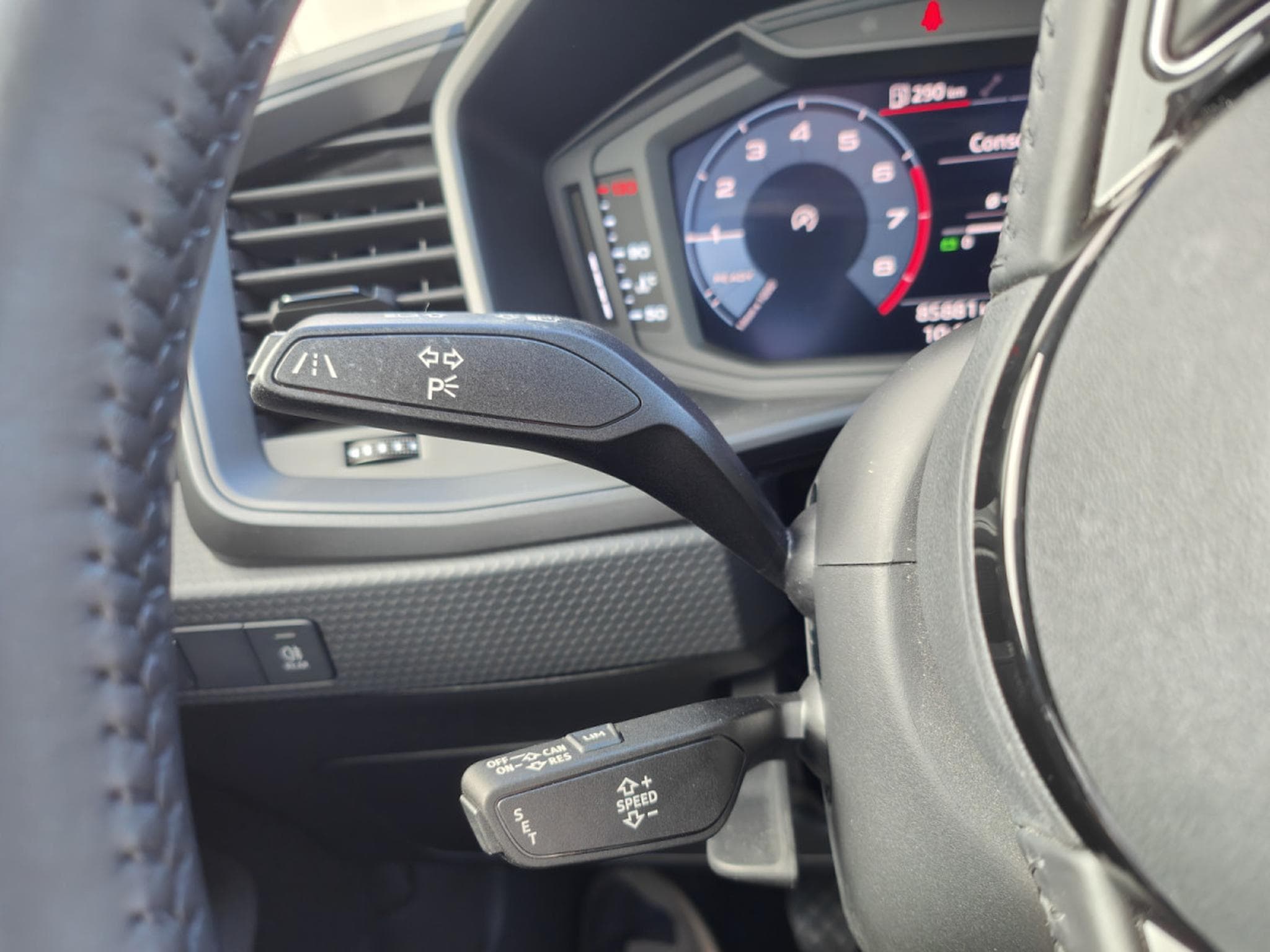 Audi A1 A1 Sportback 30 TFSI CLIM AUTO GPS CAMERA SIEGES CHAUFF (2020) - Photo 20
