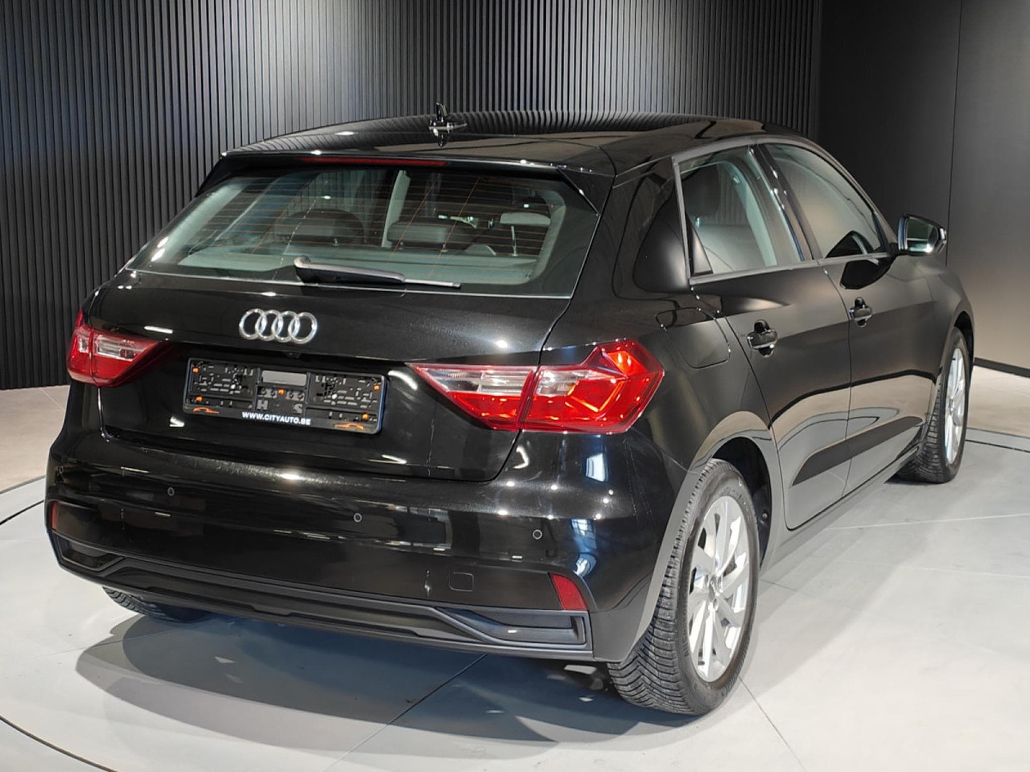 Audi A1 A1 Sportback 30 TFSI CLIM AUTO GPS CAMERA SIEGES CHAUFF (2020) - Photo 3