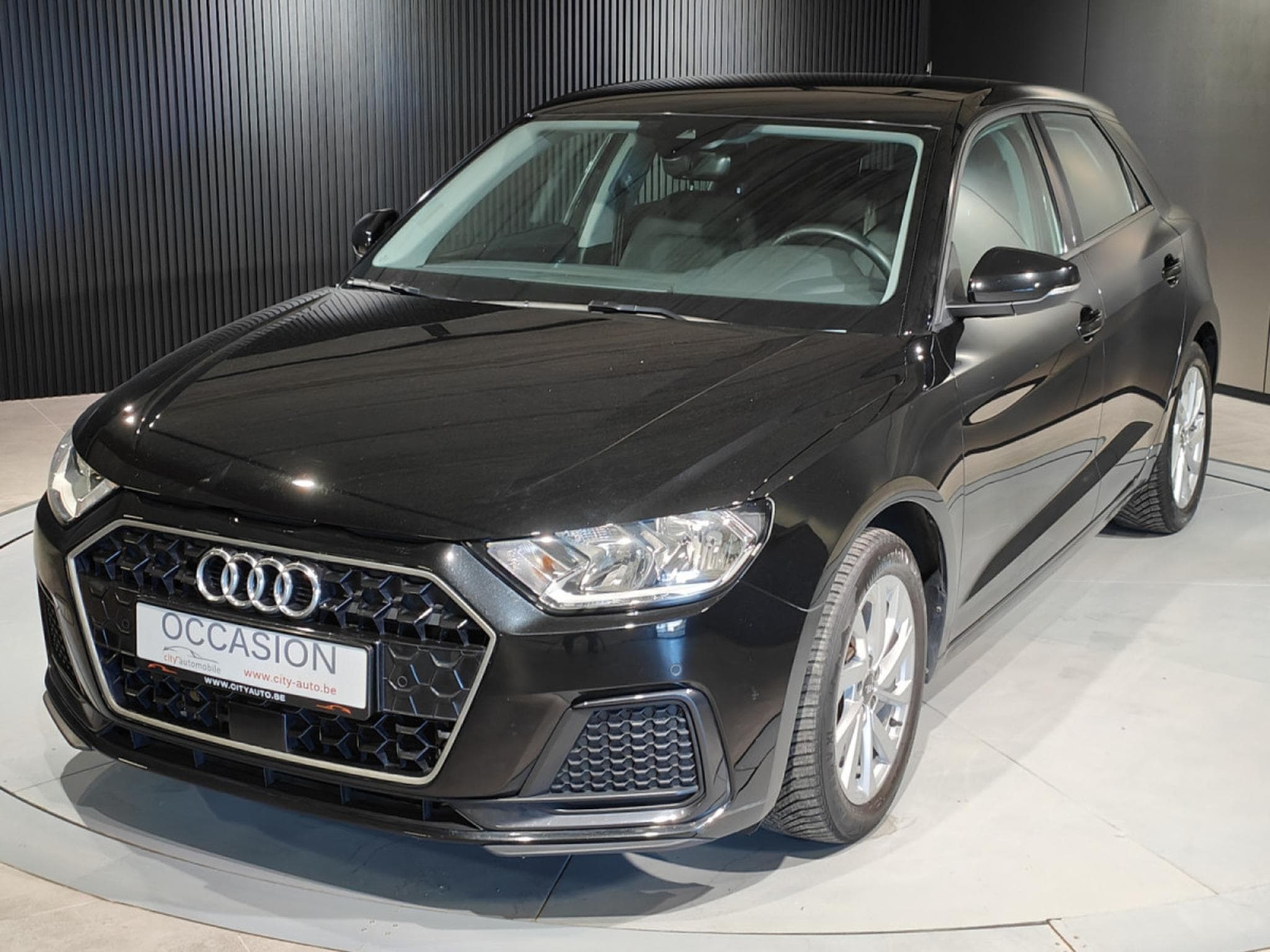 Audi A1 A1 Sportback 30 TFSI CLIM AUTO GPS CAMERA SIEGES CHAUFF (2020) - Photo 6
