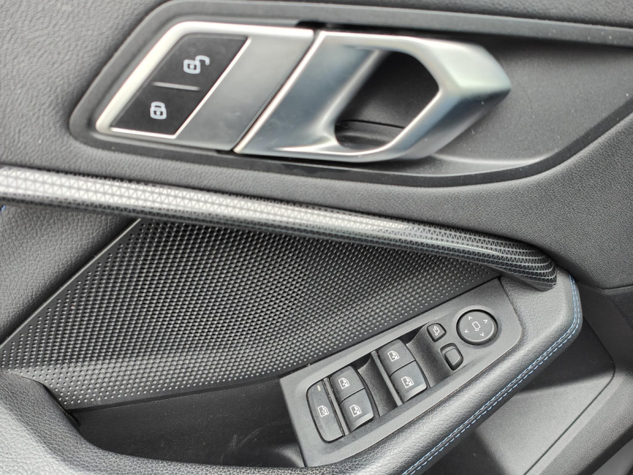 BMW 118 118D PACK M GPS CAMERA LED DIGITAL COCKPIT (2020) - Photo 14