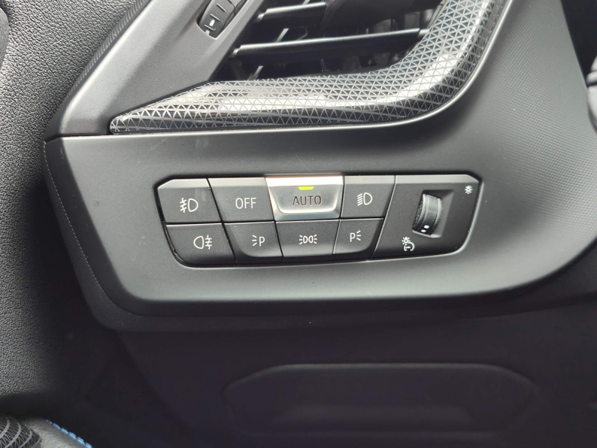 BMW 118 118D PACK M GPS CAMERA LED DIGITAL COCKPIT (2020) - Photo 15