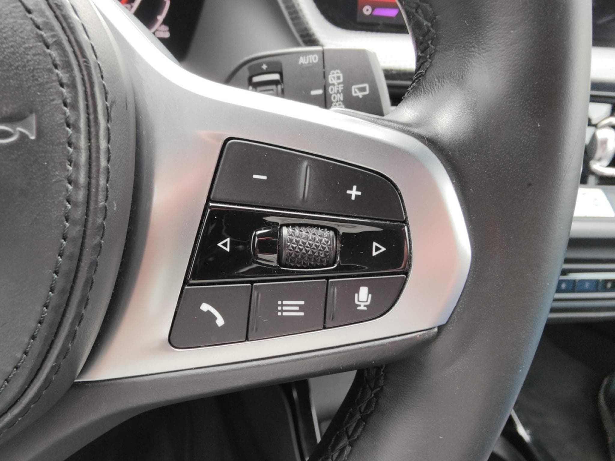 BMW 118 118D PACK M GPS CAMERA LED DIGITAL COCKPIT (2020) - Photo 17
