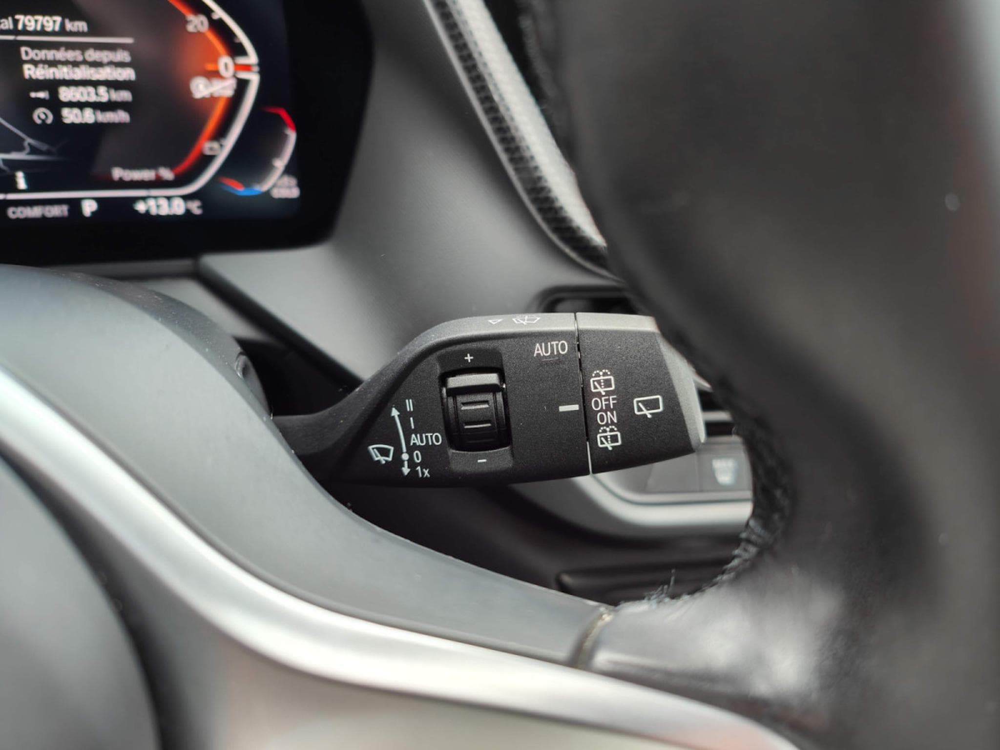 BMW 118 118D PACK M GPS CAMERA LED DIGITAL COCKPIT (2020) - Photo 18