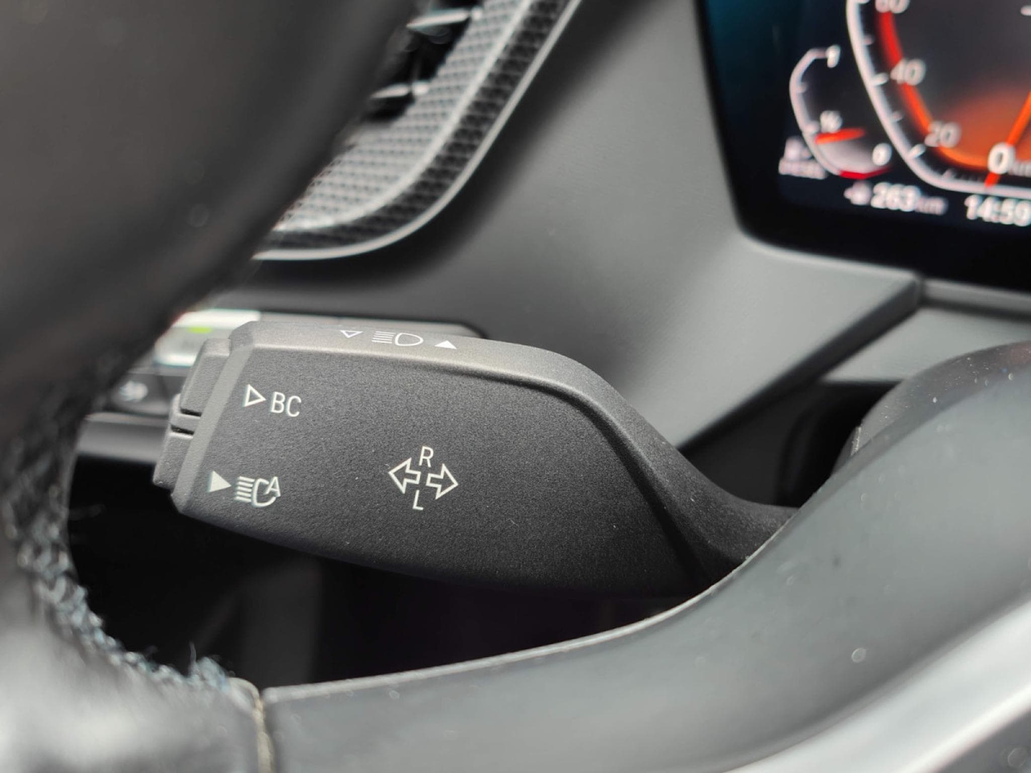BMW 118 118D PACK M GPS CAMERA LED DIGITAL COCKPIT (2020) - Photo 19