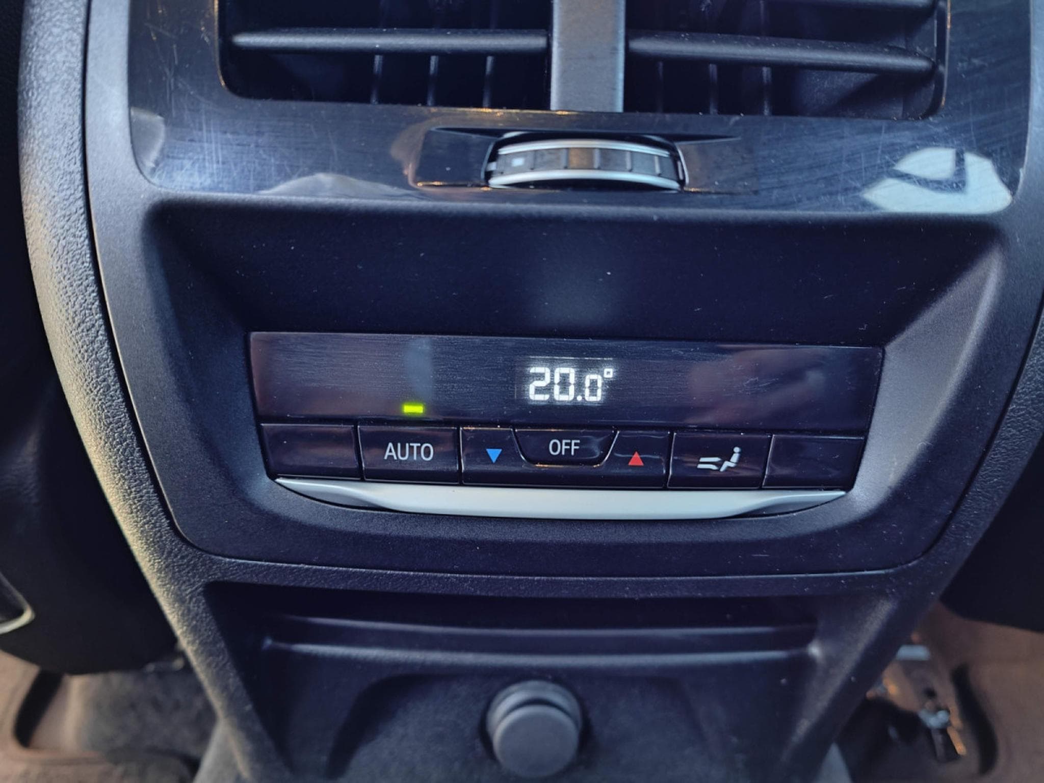 BMW X4 20I XDRIVE PACK M GPS CAMERA CUIR SIEGES CHAUFFANTS (2019) - Photo 10