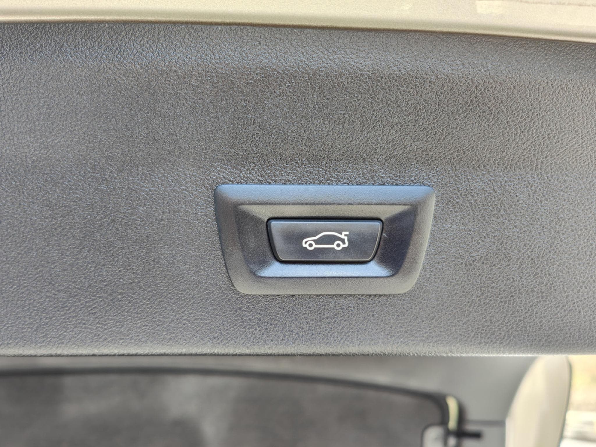 BMW X4 20I XDRIVE PACK M GPS CAMERA CUIR SIEGES CHAUFFANTS (2019) - Photo 12