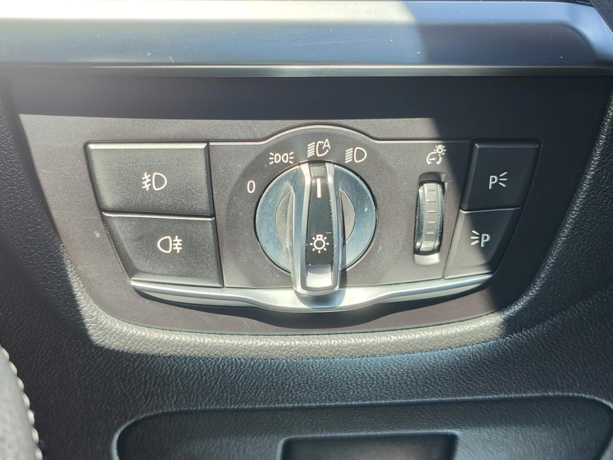 BMW X4 20I XDRIVE PACK M GPS CAMERA CUIR SIEGES CHAUFFANTS (2019) - Photo 15