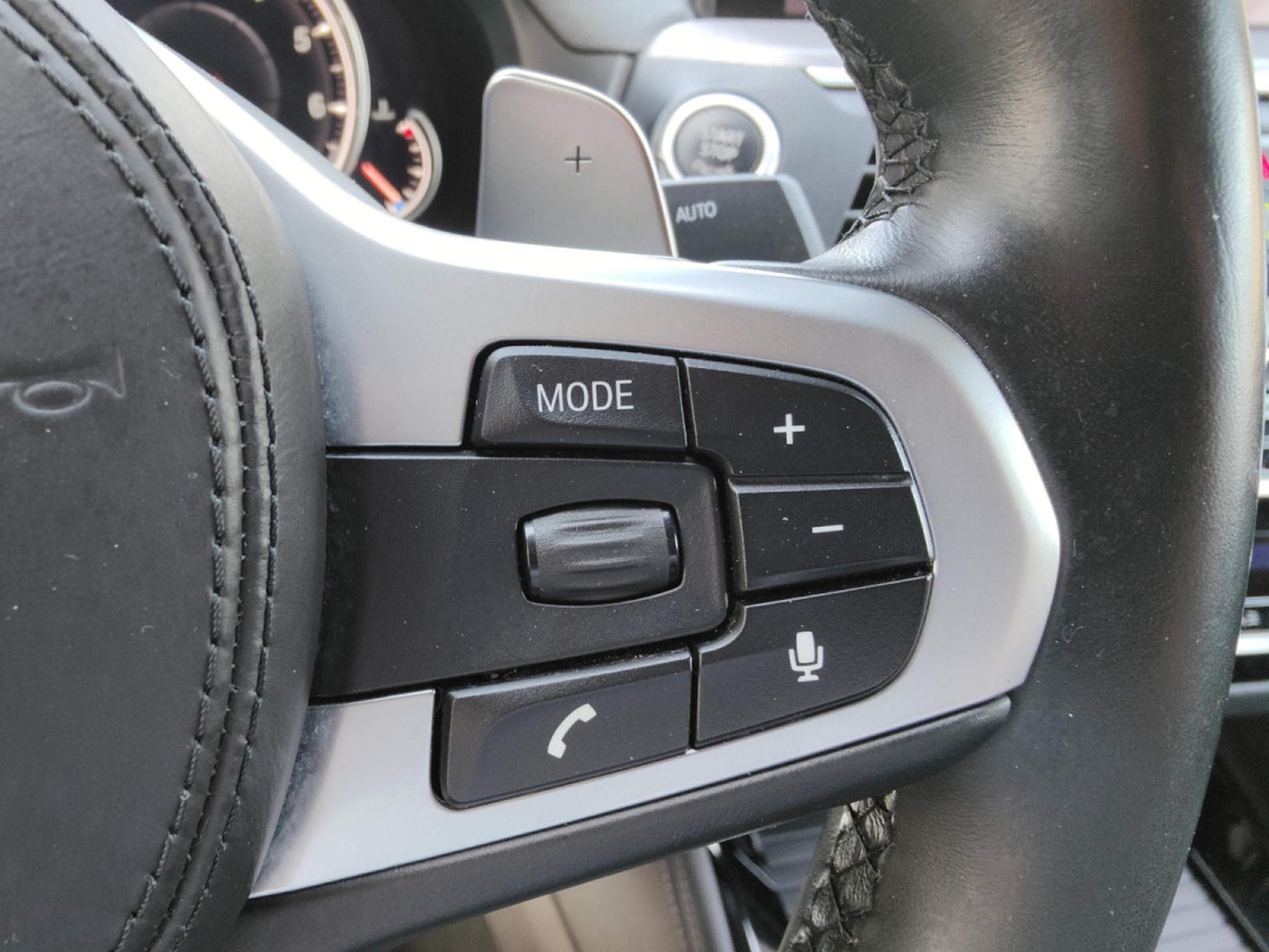 BMW X4 20I XDRIVE PACK M GPS CAMERA CUIR SIEGES CHAUFFANTS (2019) - Photo 16
