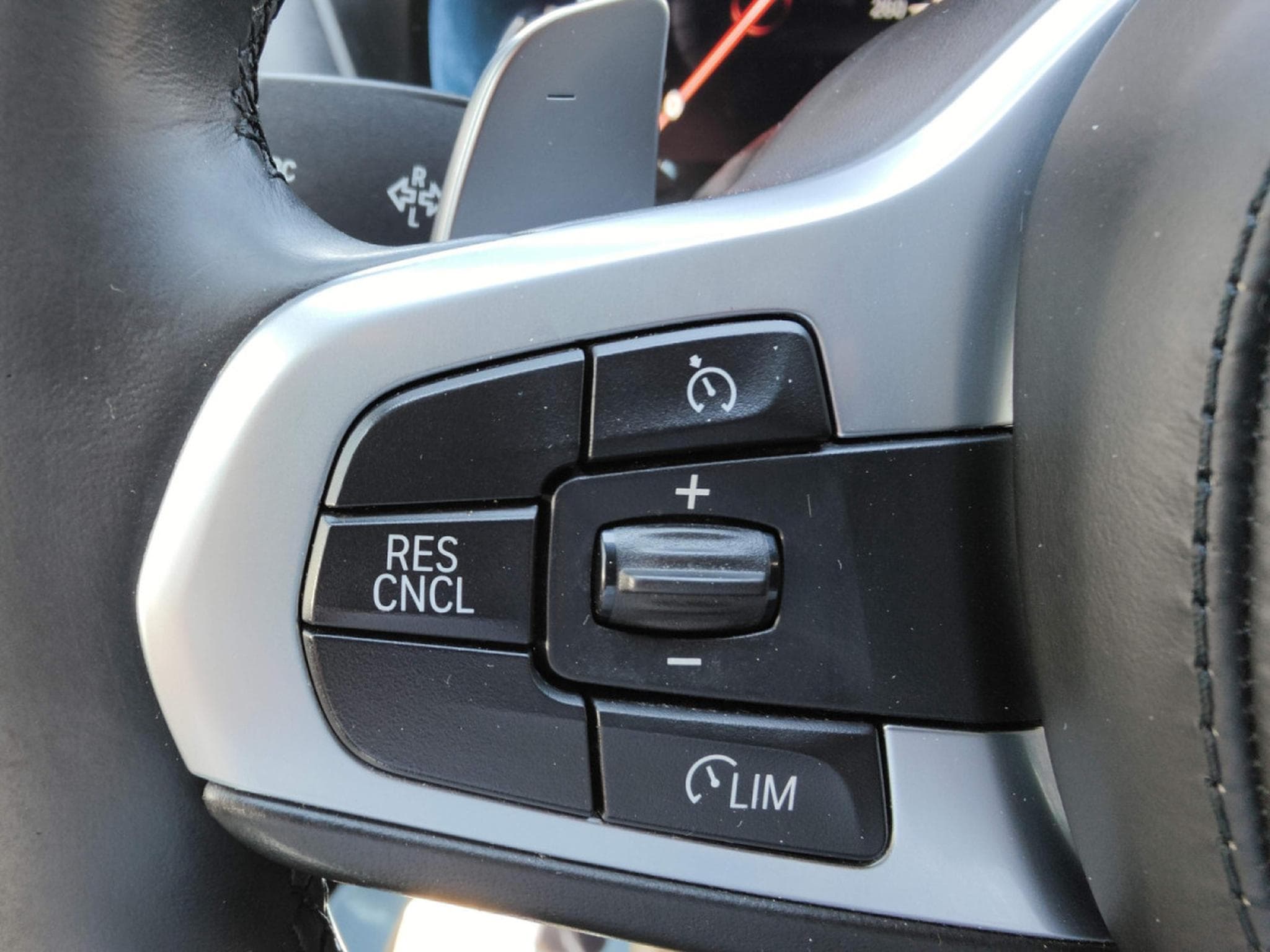 BMW X4 20I XDRIVE PACK M GPS CAMERA CUIR SIEGES CHAUFFANTS (2019) - Photo 18