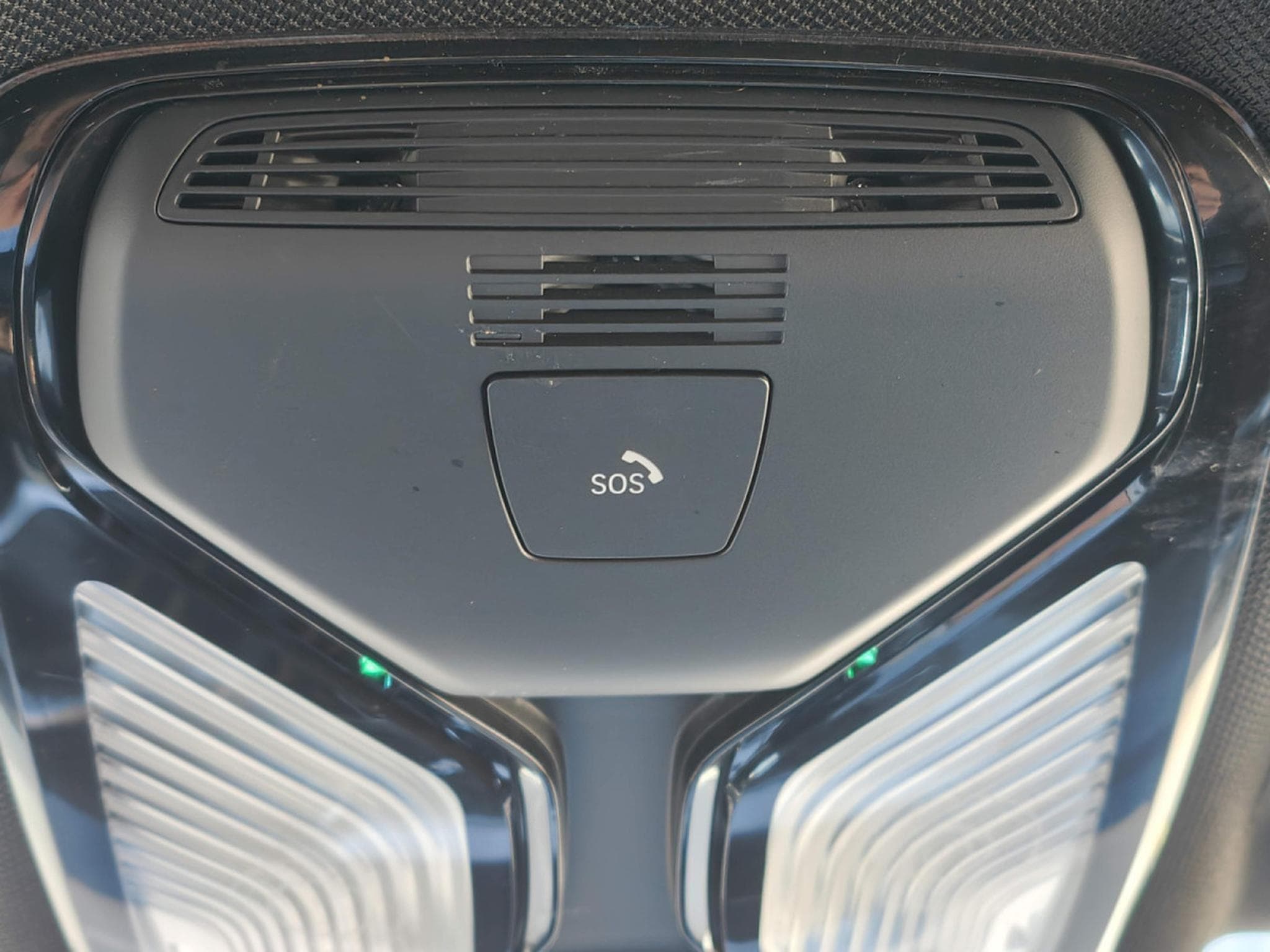 BMW X4 20I XDRIVE PACK M GPS CAMERA CUIR SIEGES CHAUFFANTS (2019) - Photo 27