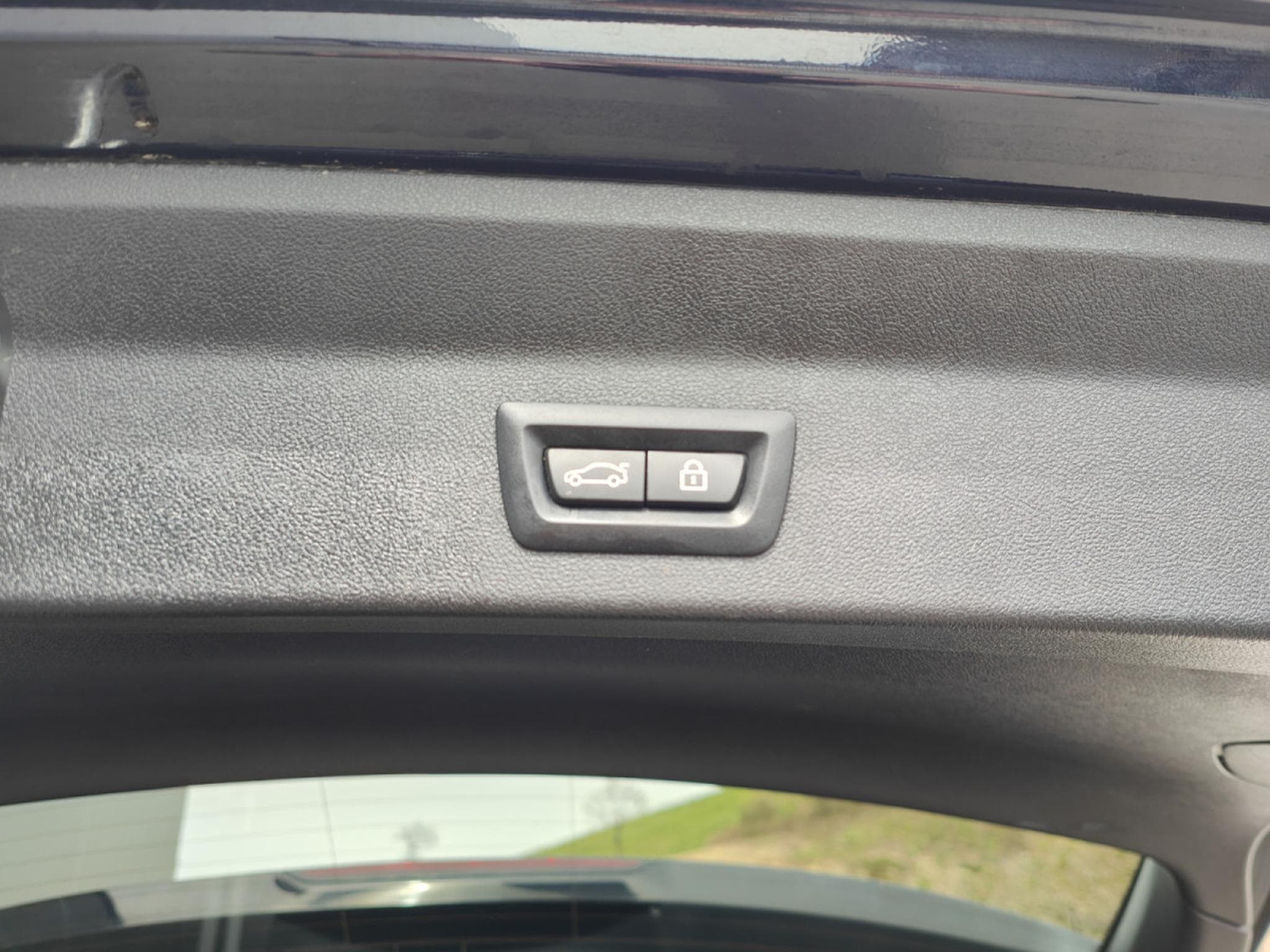 BMW X3 X3 XDRIVE20i PACK M CUIR BLUETOOTH ATTELAGE ELEC (2018) - Photo 10