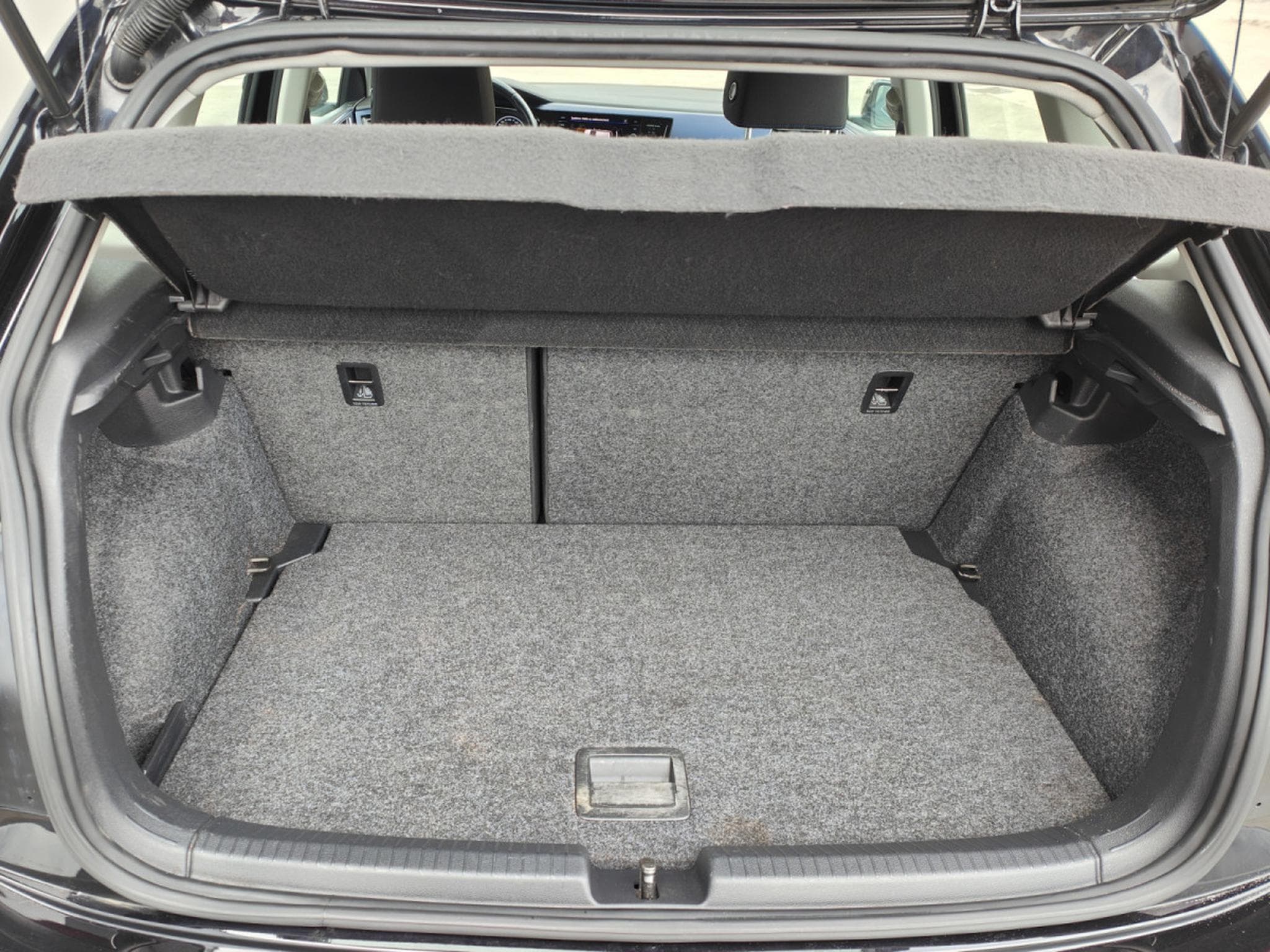 VW Polo 1.0 TSI UNITED CARPLAY CLIM RADAR AV/ARR (2021) - Photo 9