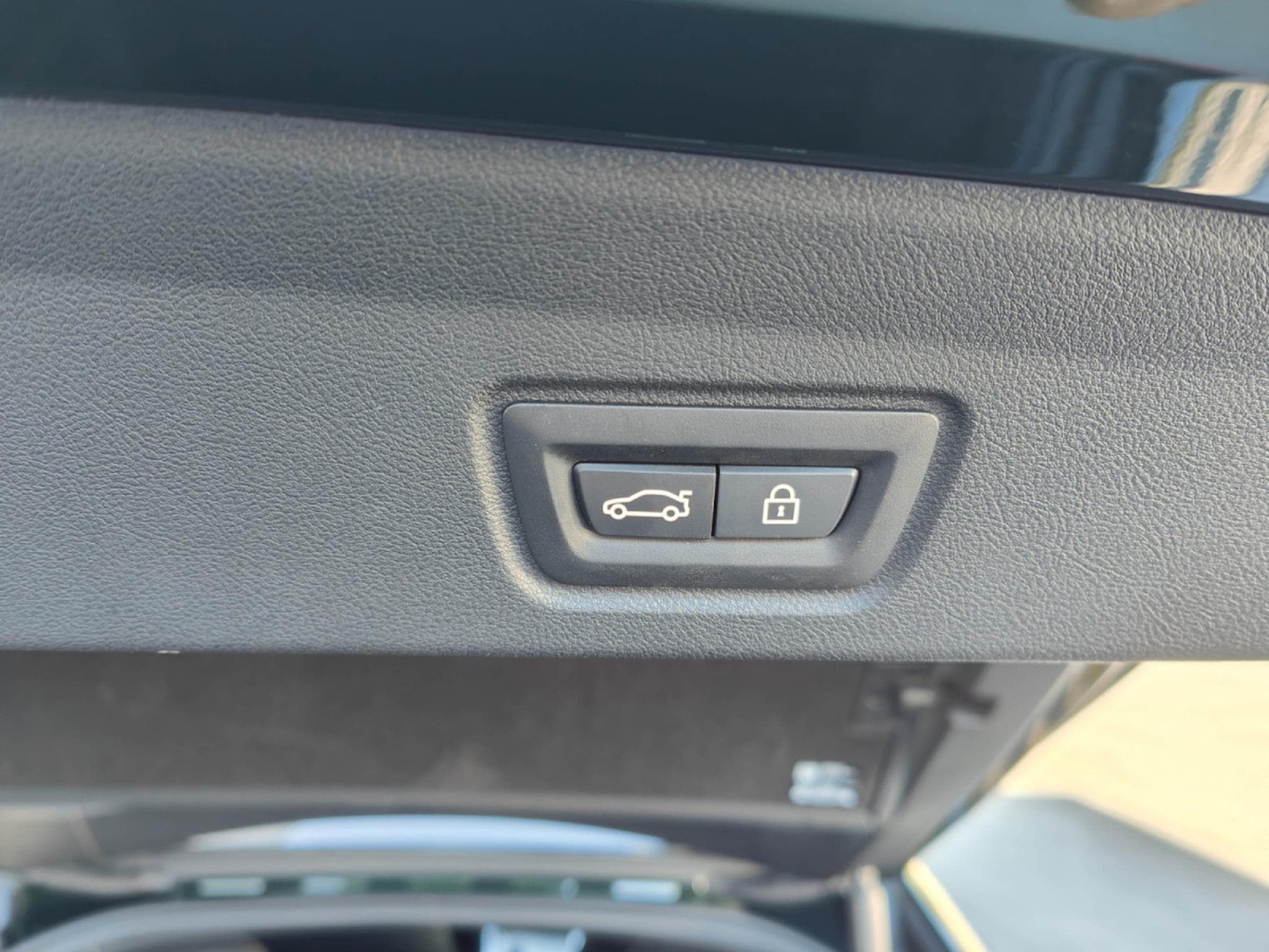 BMW 420 420I PACK M GPS CAMERA CARPLAY SIEGES ELECS MEMOIRE (2023) - Photo 11