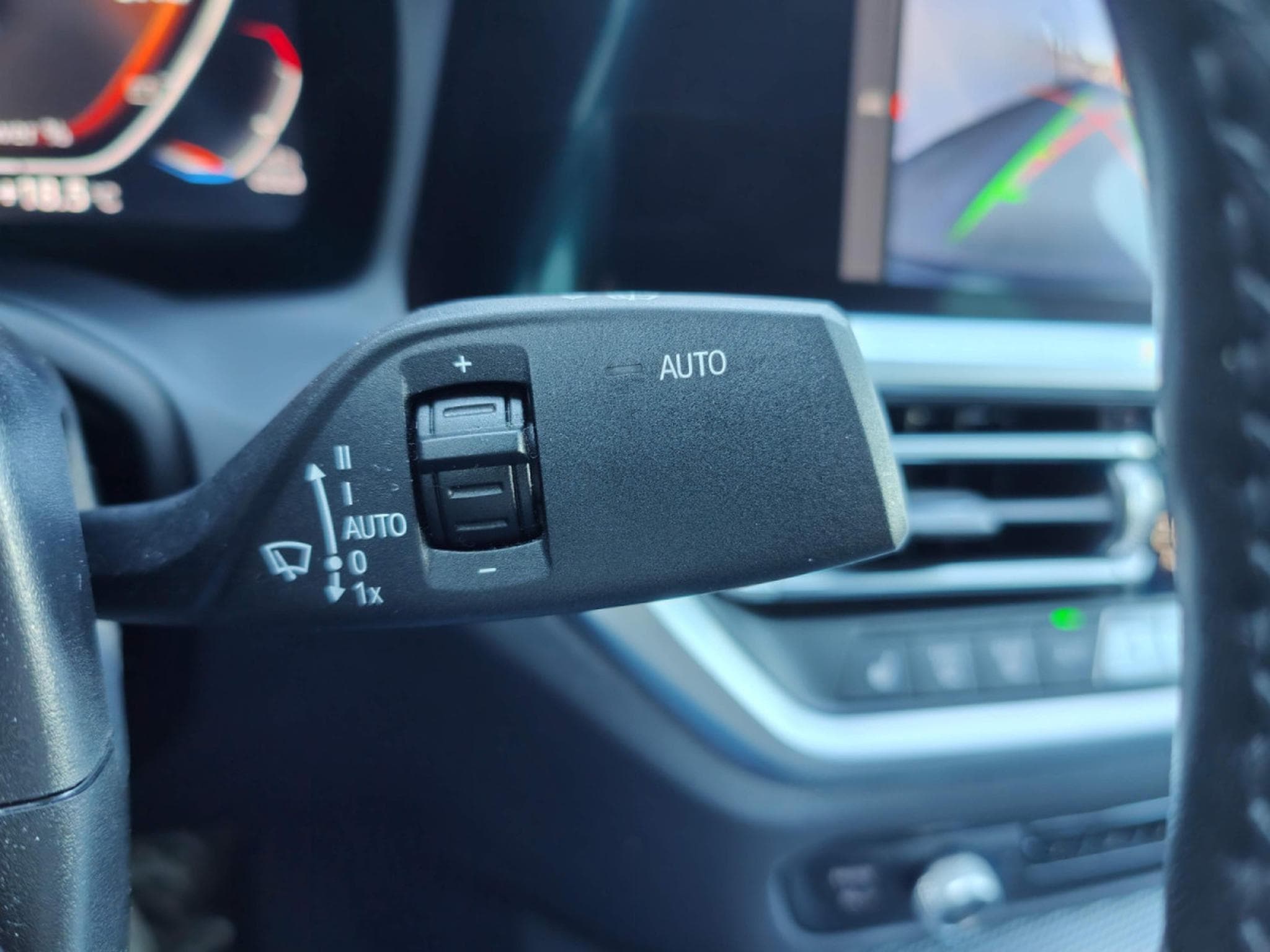 BMW 420 420I PACK M GPS CAMERA CARPLAY SIEGES ELECS MEMOIRE (2023) - Photo 14