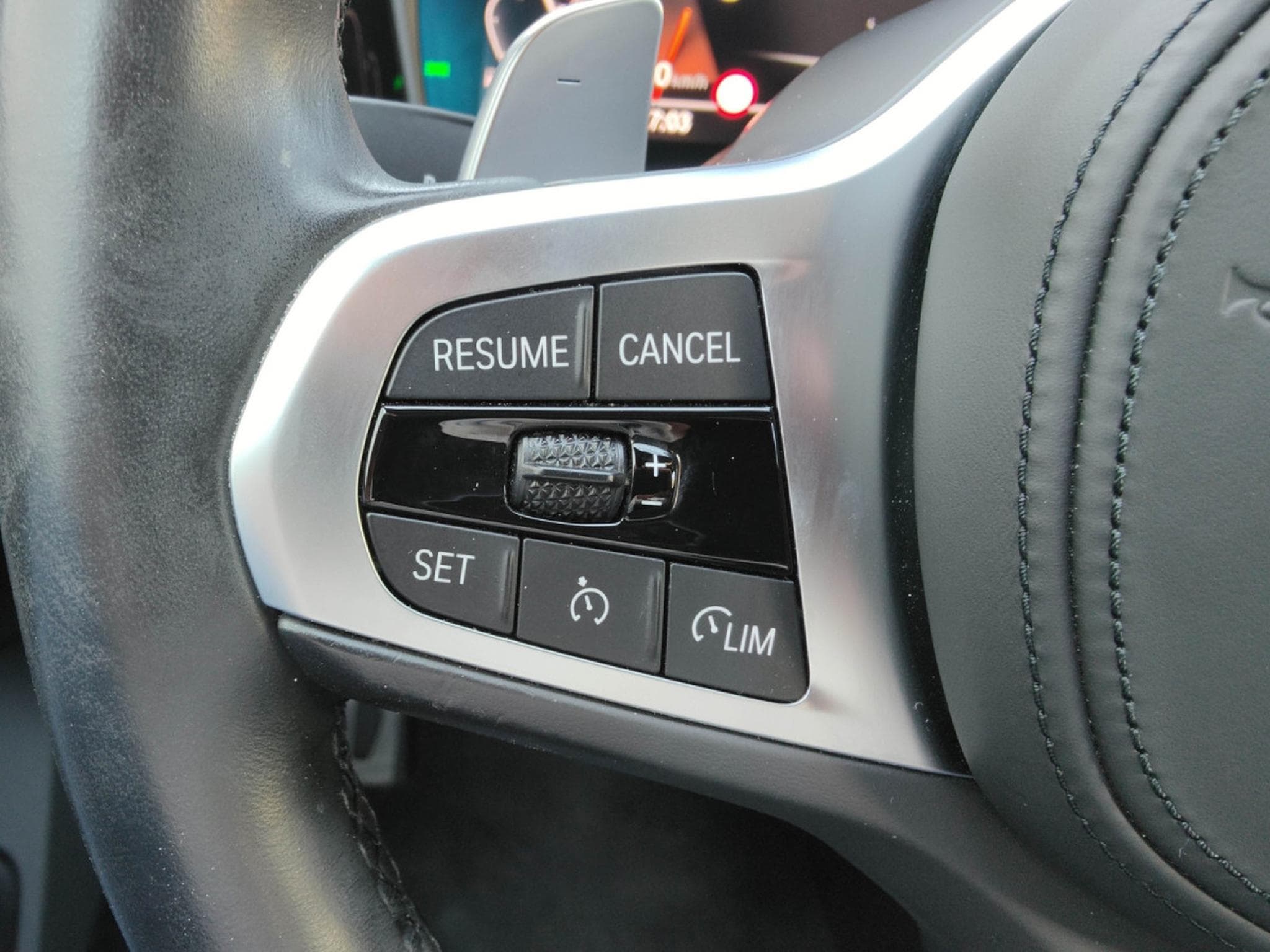BMW 420 420I PACK M GPS CAMERA CARPLAY SIEGES ELECS MEMOIRE (2023) - Photo 16