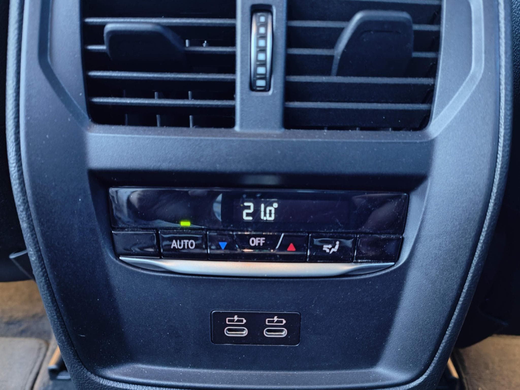 BMW 420 420I PACK M GPS CAMERA CARPLAY SIEGES ELECS MEMOIRE (2023) - Photo 28