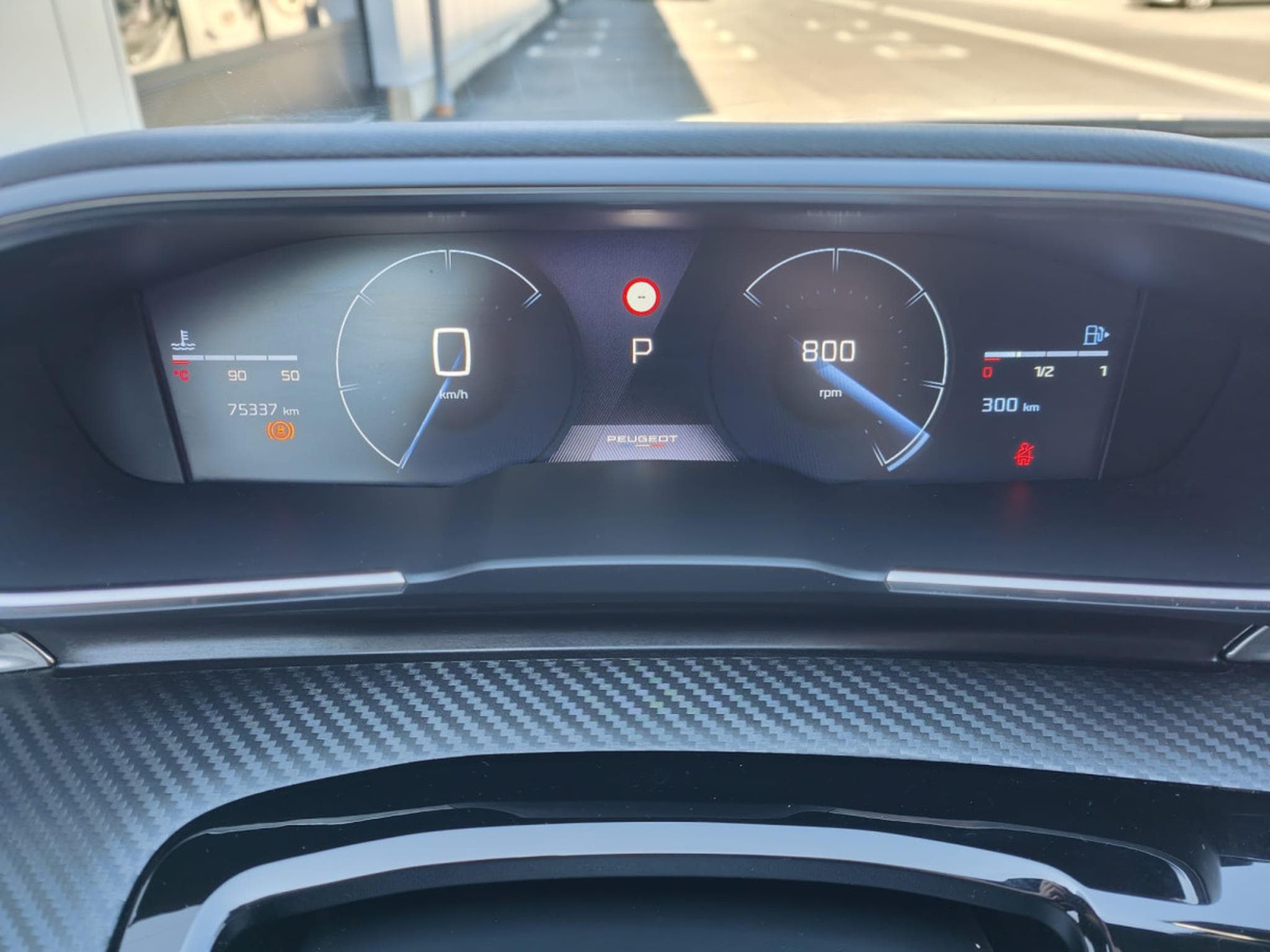 Peugeot 508 1.5 HDI ALLURE EAT8 CARPLAY CAMERA 360 PHARES LED (2024) - Photo 20