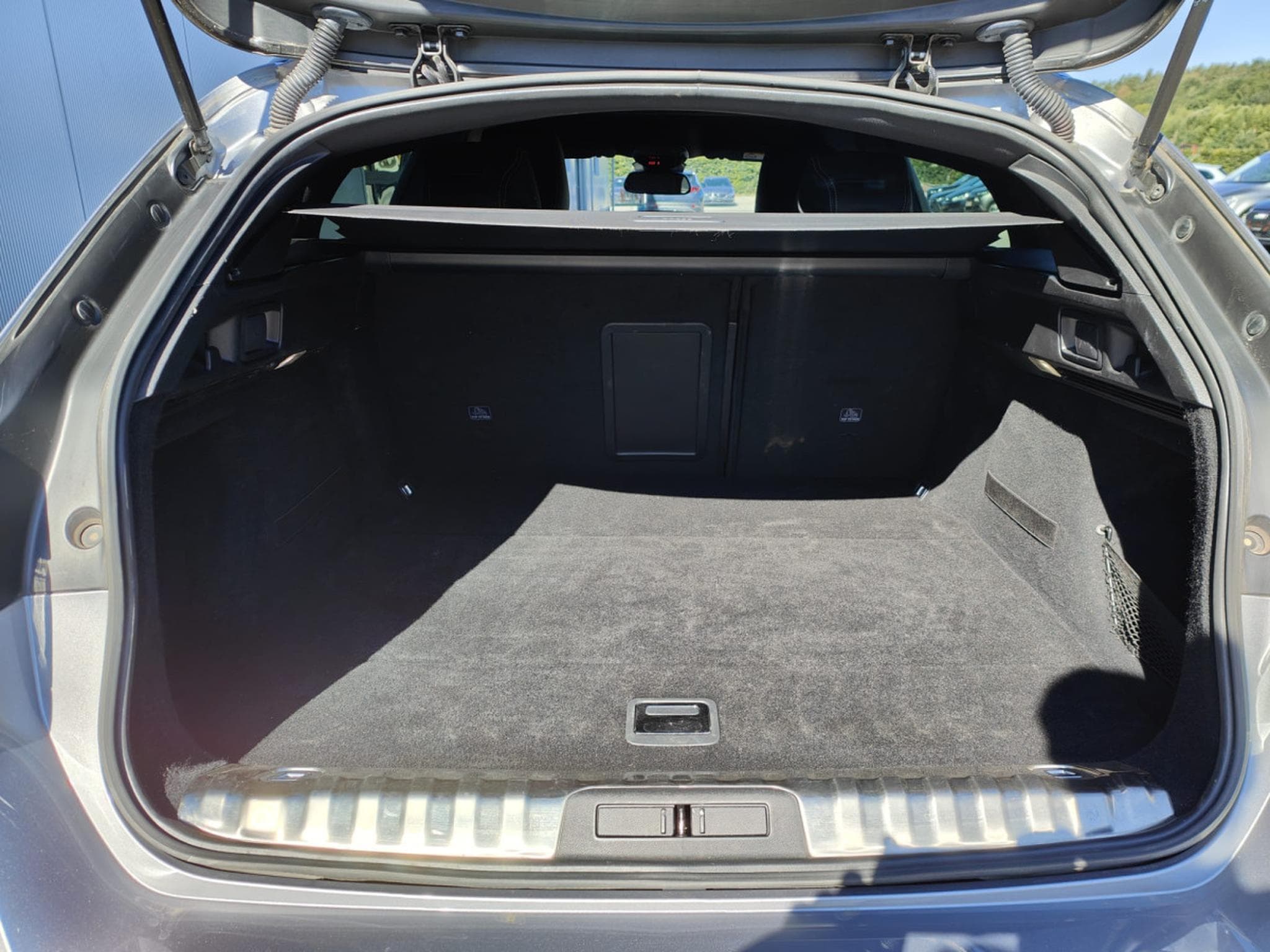 Peugeot 508 1.5 HDI ALLURE EAT8 CARPLAY CAMERA 360 PHARES LED (2024) - Photo 9