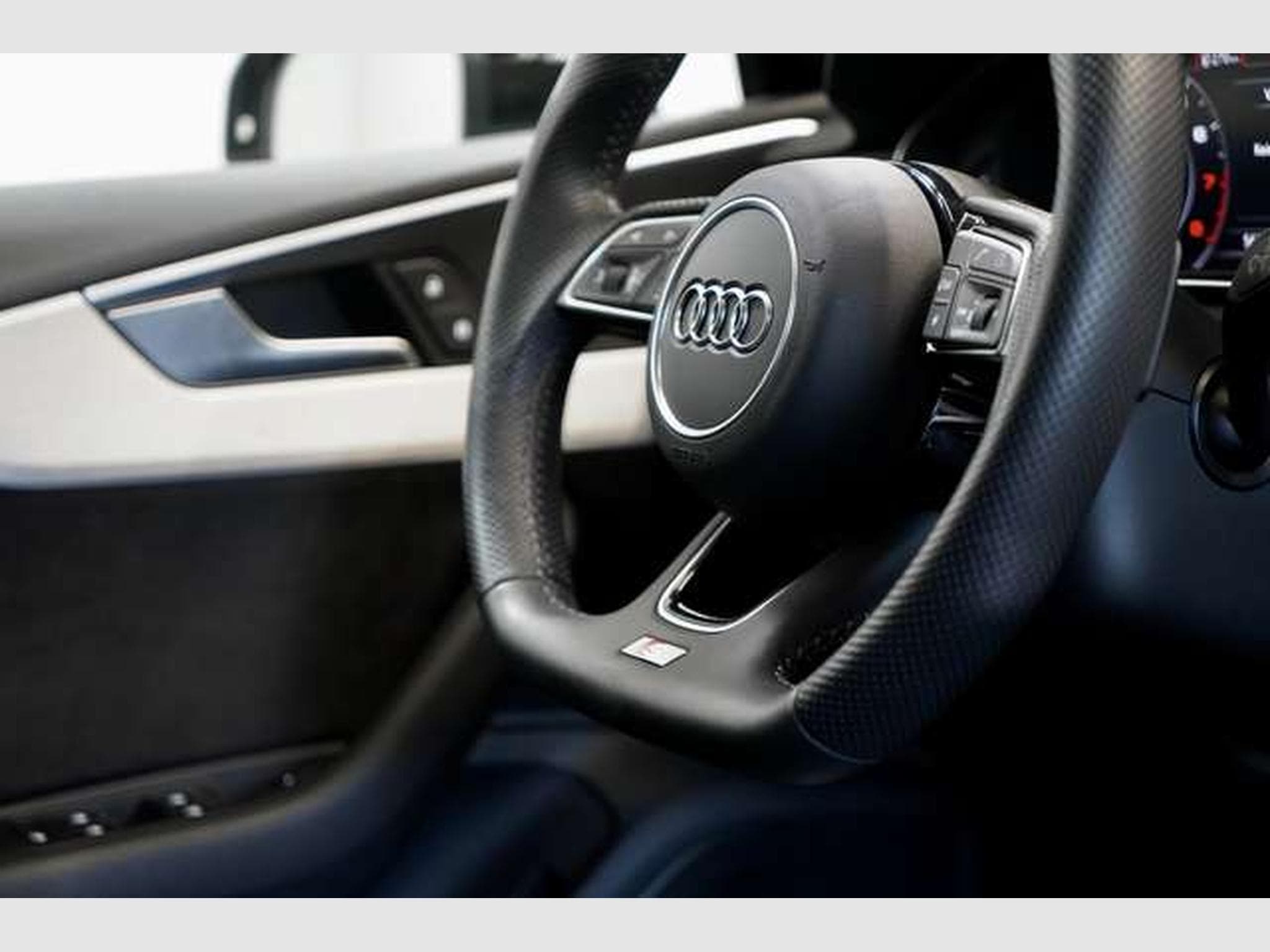 Audi A5 Sportback 2.0 TFSI q. S-Tr. 2x S Line *2.H * (2018) - Photo 10