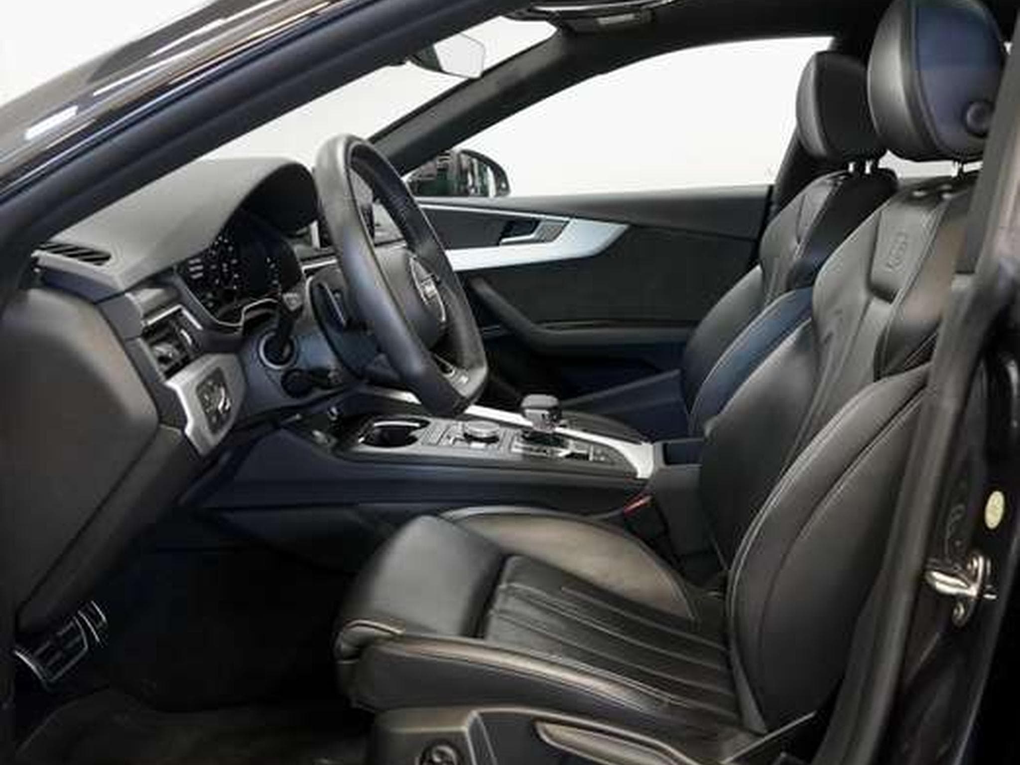 Audi A5 Sportback 2.0 TFSI q. S-Tr. 2x S Line *2.H * (2018) - Photo 13