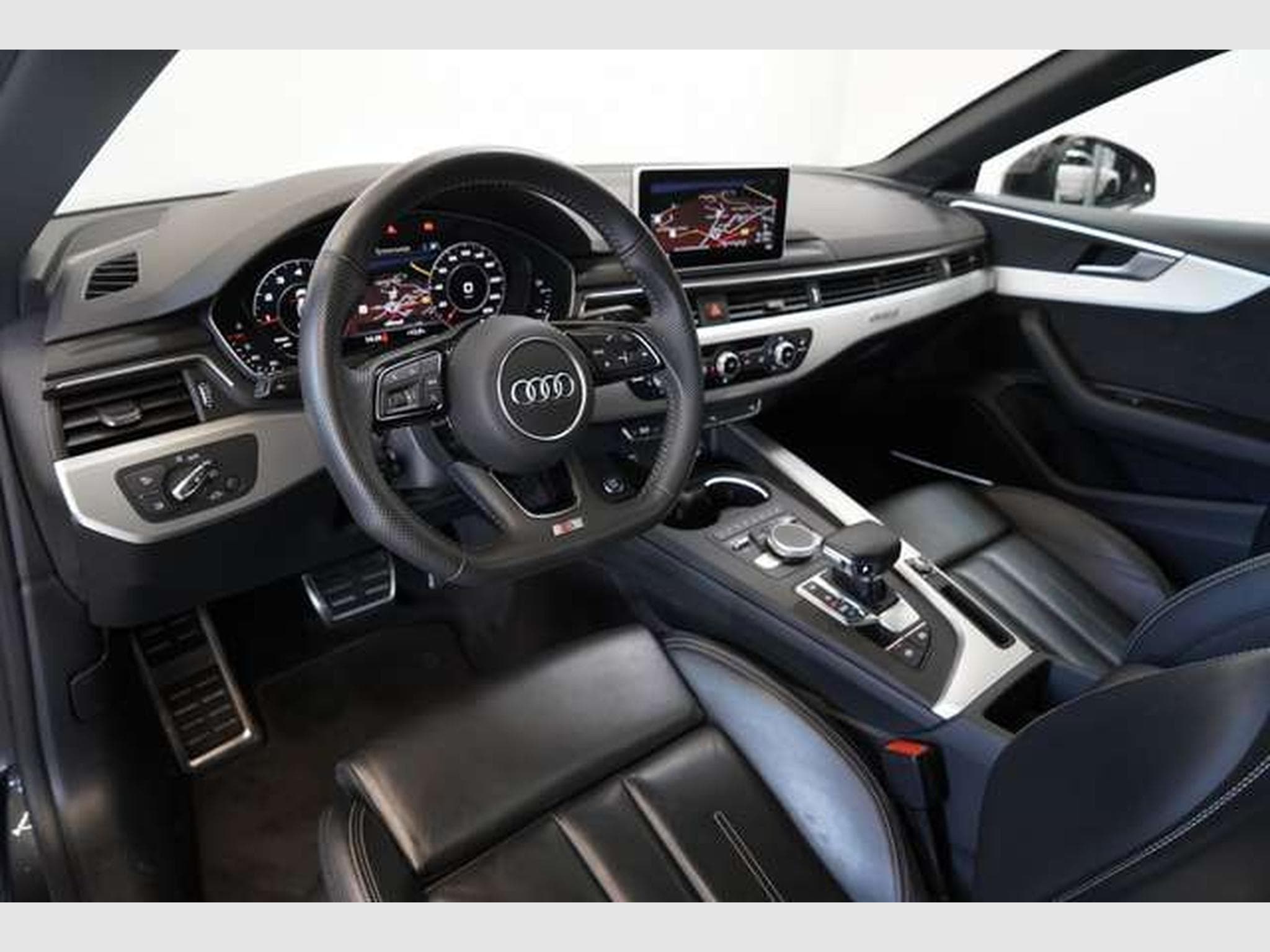 Audi A5 Sportback 2.0 TFSI q. S-Tr. 2x S Line *2.H * (2018) - Photo 15