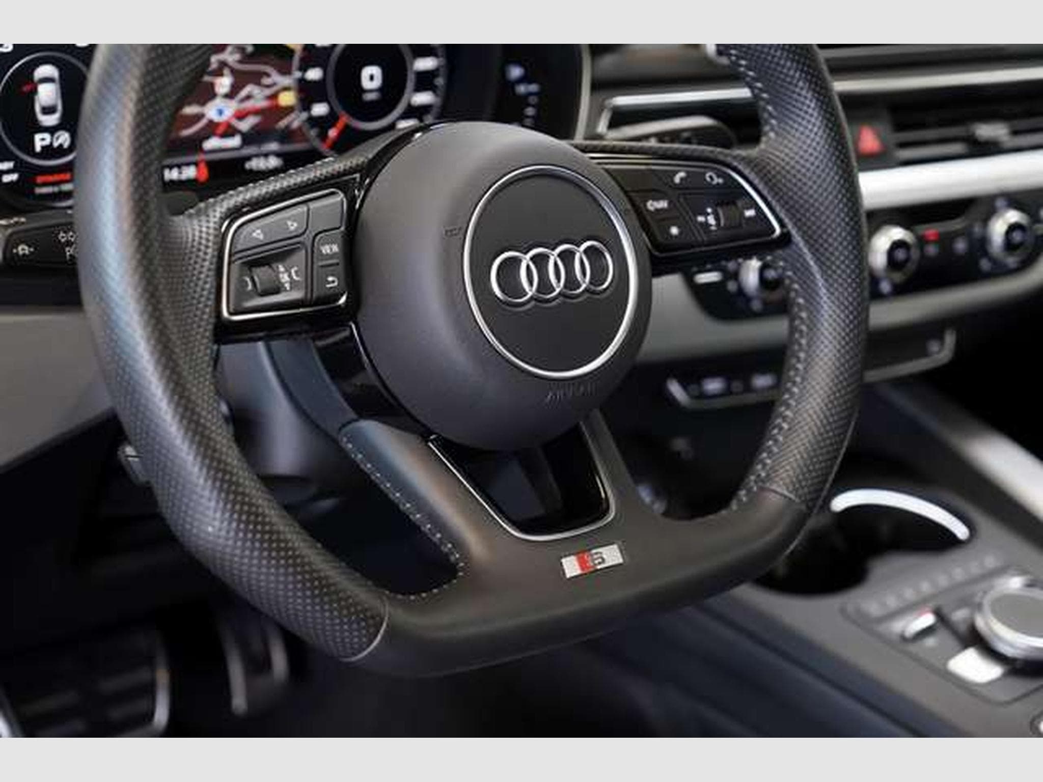 Audi A5 Sportback 2.0 TFSI q. S-Tr. 2x S Line *2.H * (2018) - Photo 16