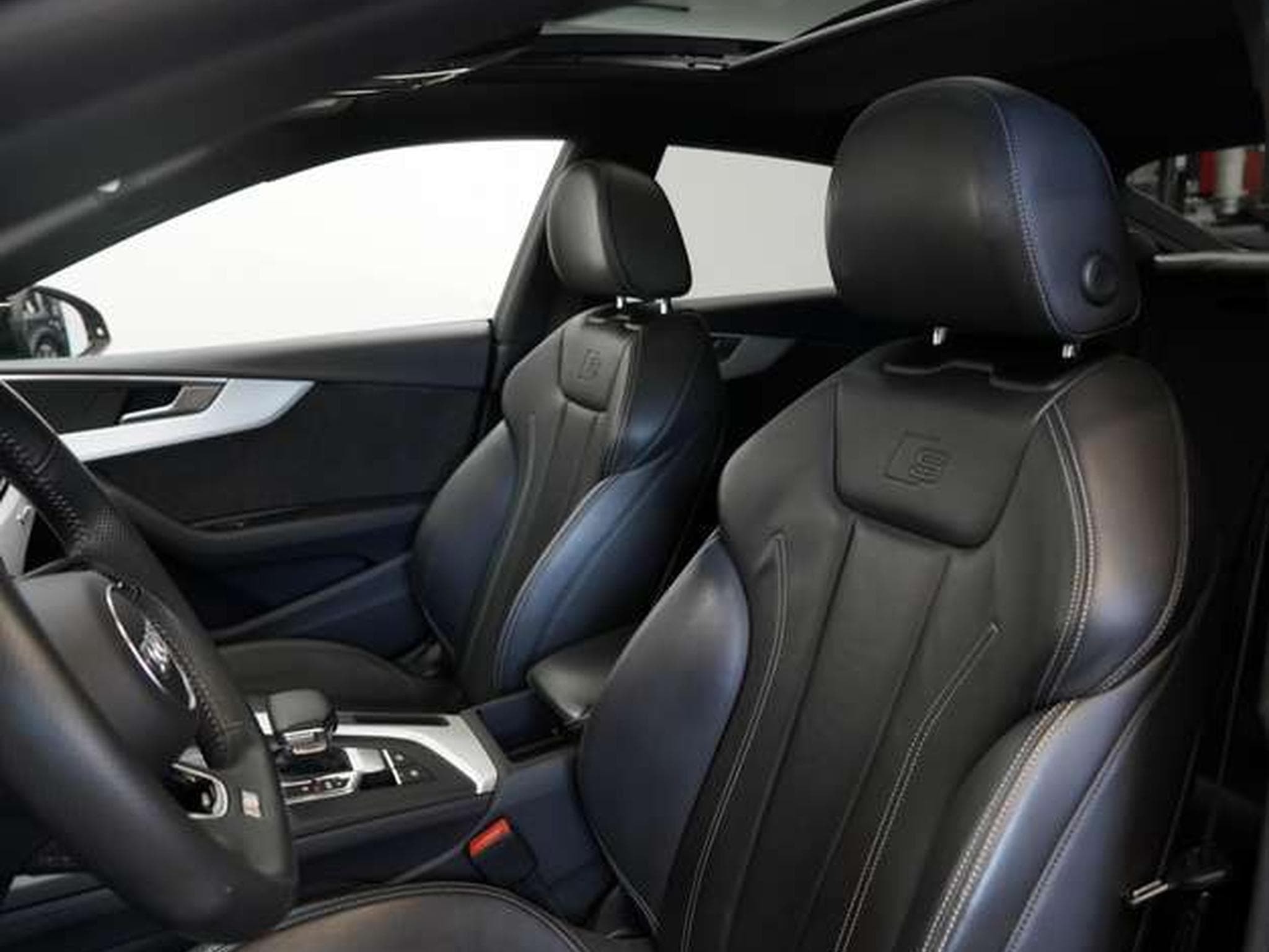 Audi A5 Sportback 2.0 TFSI q. S-Tr. 2x S Line *2.H * (2018) - Photo 18