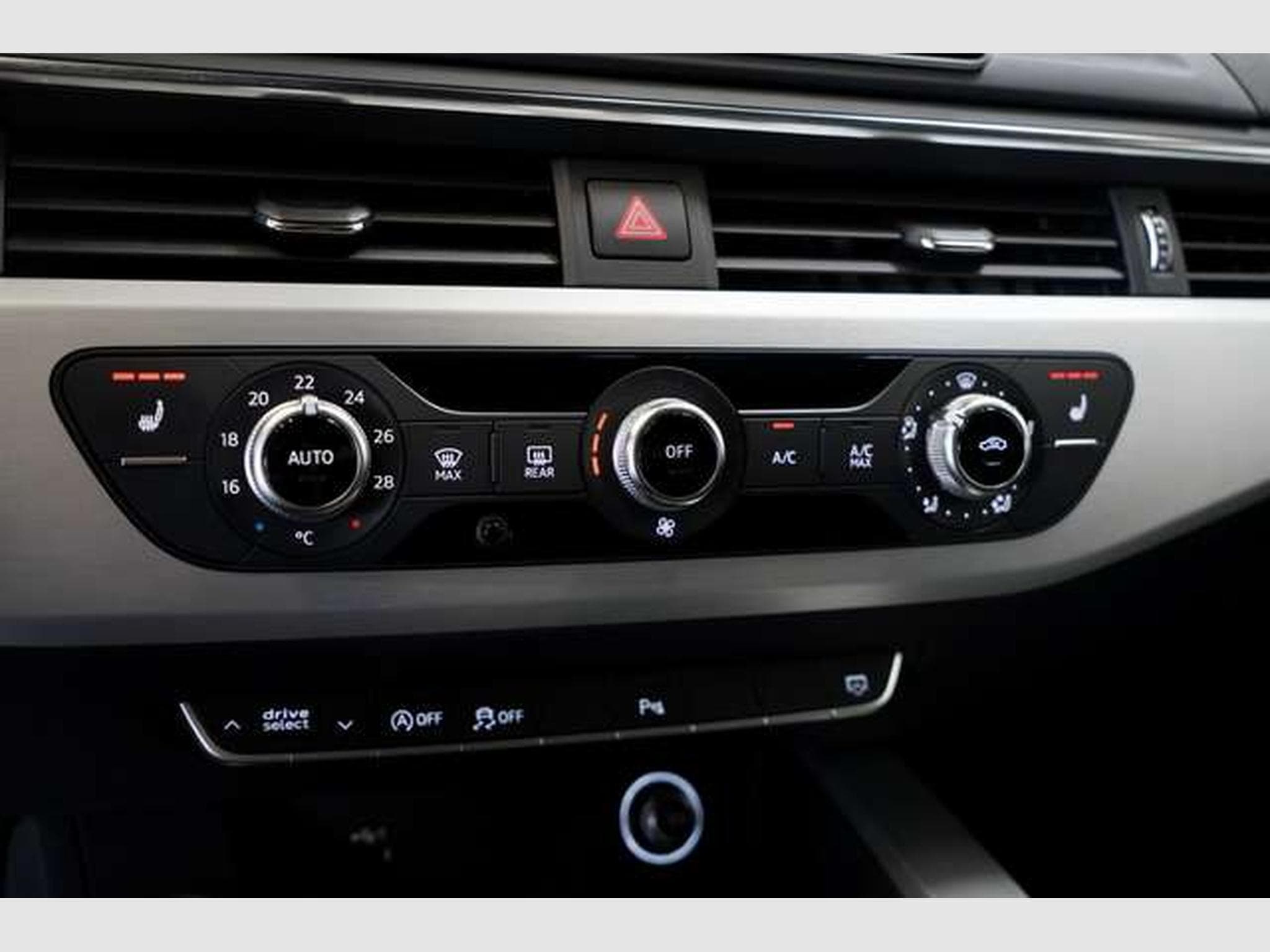 Audi A5 Sportback 2.0 TFSI q. S-Tr. 2x S Line *2.H * (2018) - Photo 21