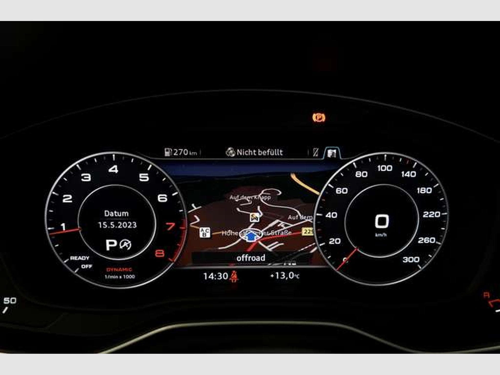 Audi A5 Sportback 2.0 TFSI q. S-Tr. 2x S Line *2.H * (2018) - Photo 25