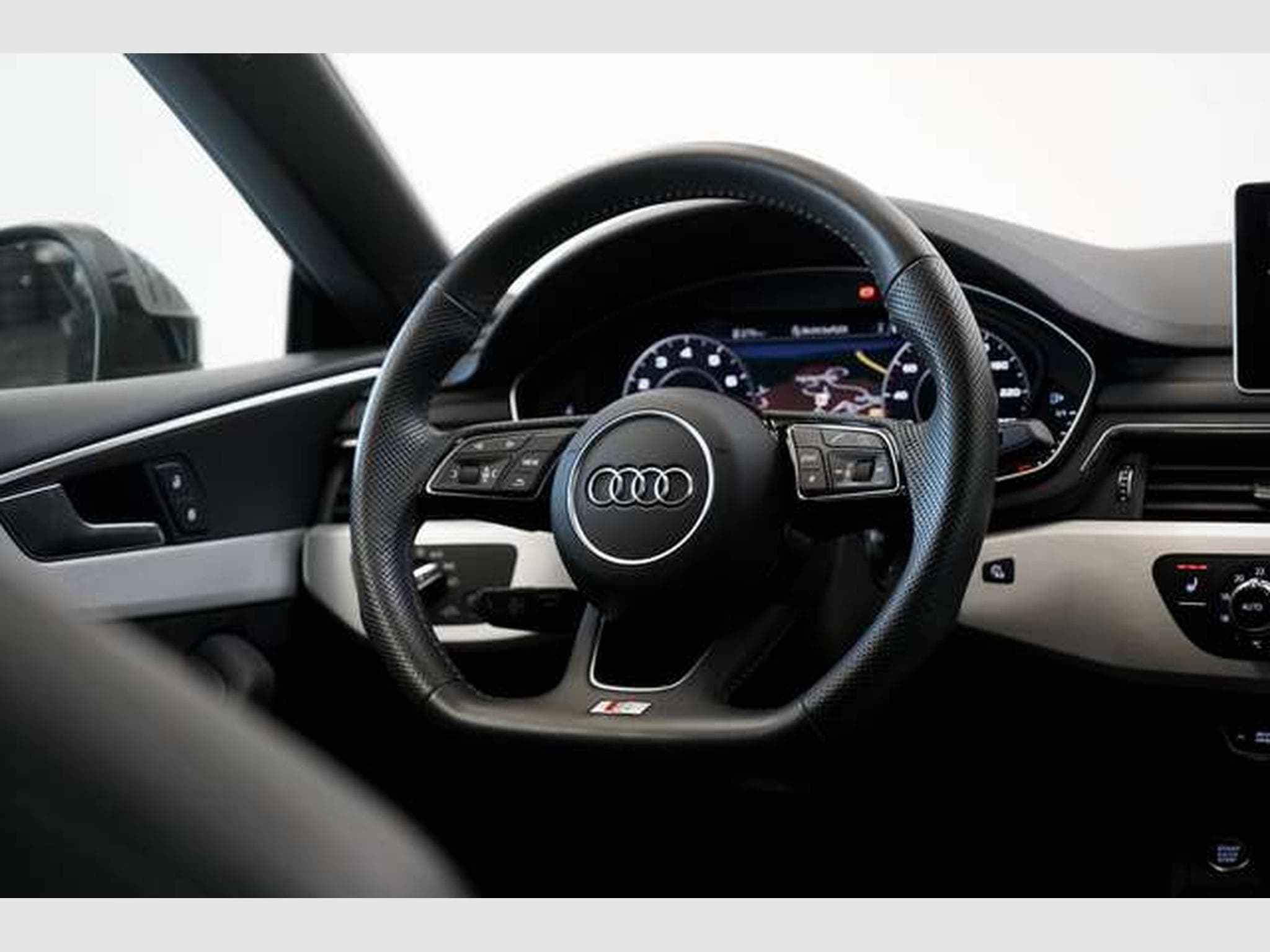 Audi A5 Sportback 2.0 TFSI q. S-Tr. 2x S Line *2.H * (2018) - Photo 27
