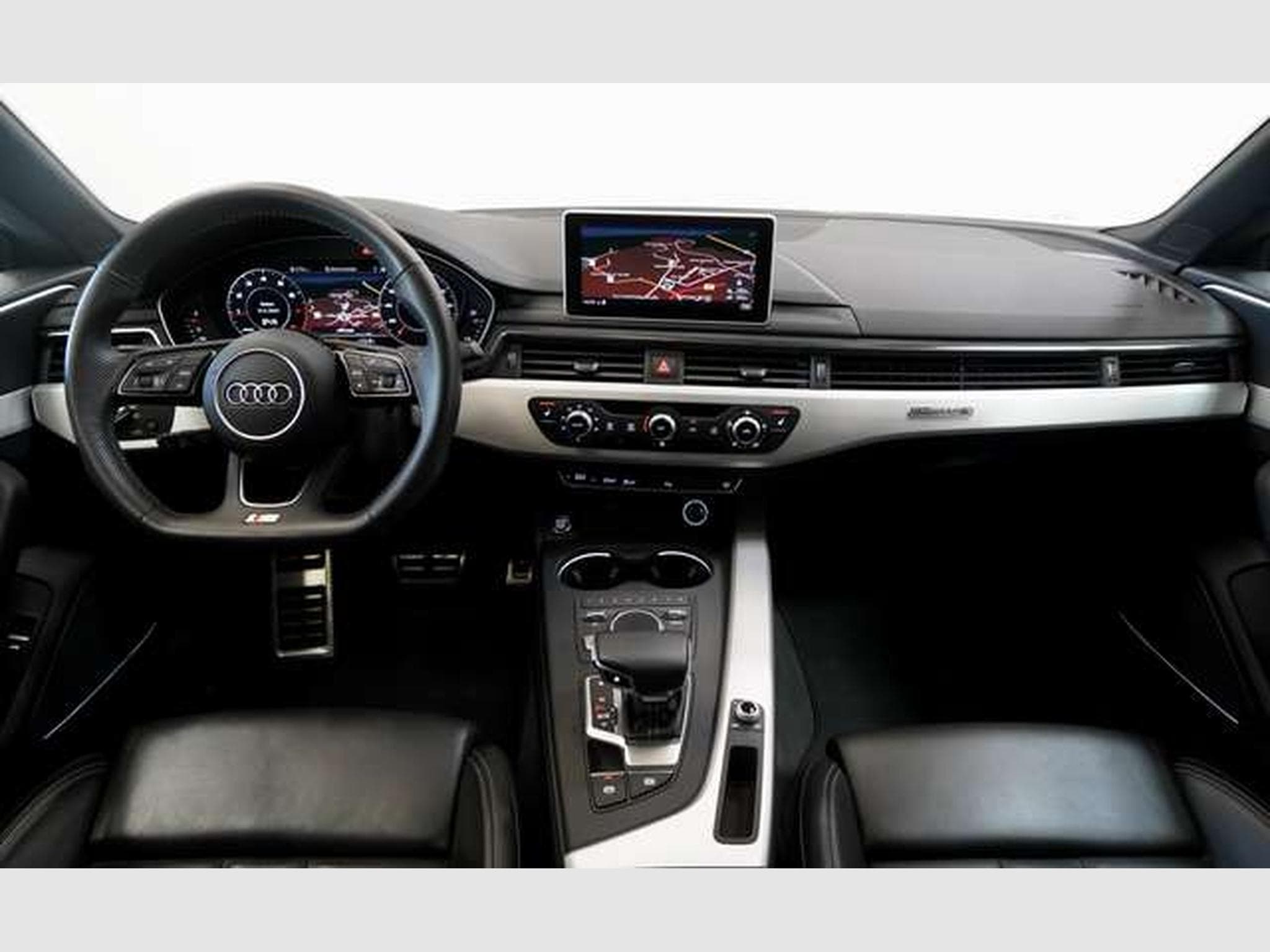 Audi A5 Sportback 2.0 TFSI q. S-Tr. 2x S Line *2.H * (2018) - Photo 28
