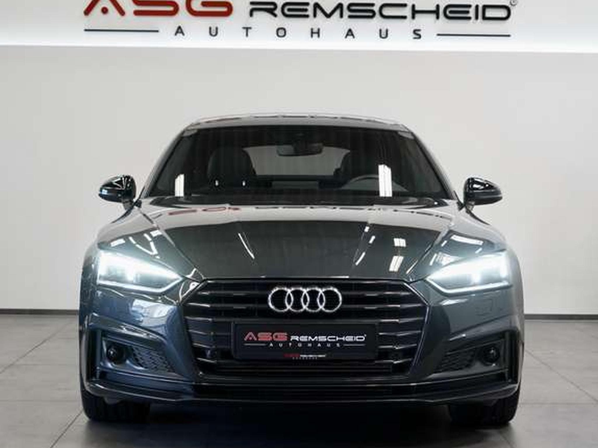 Audi A5 Sportback 2.0 TFSI q. S-Tr. 2x S Line *2.H * (2018) - Photo 3